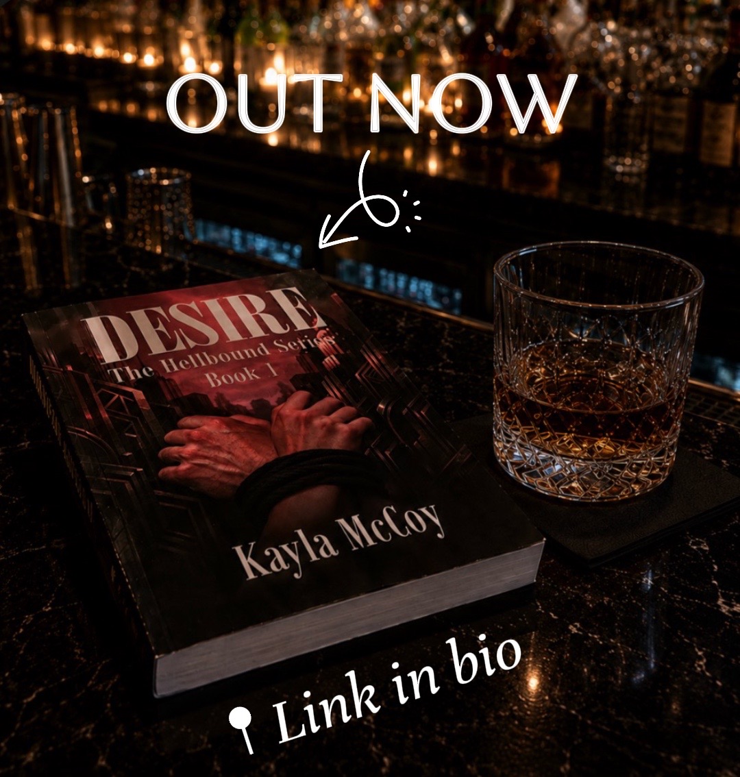 @Kayla McCoy ᛑᛗᛛ