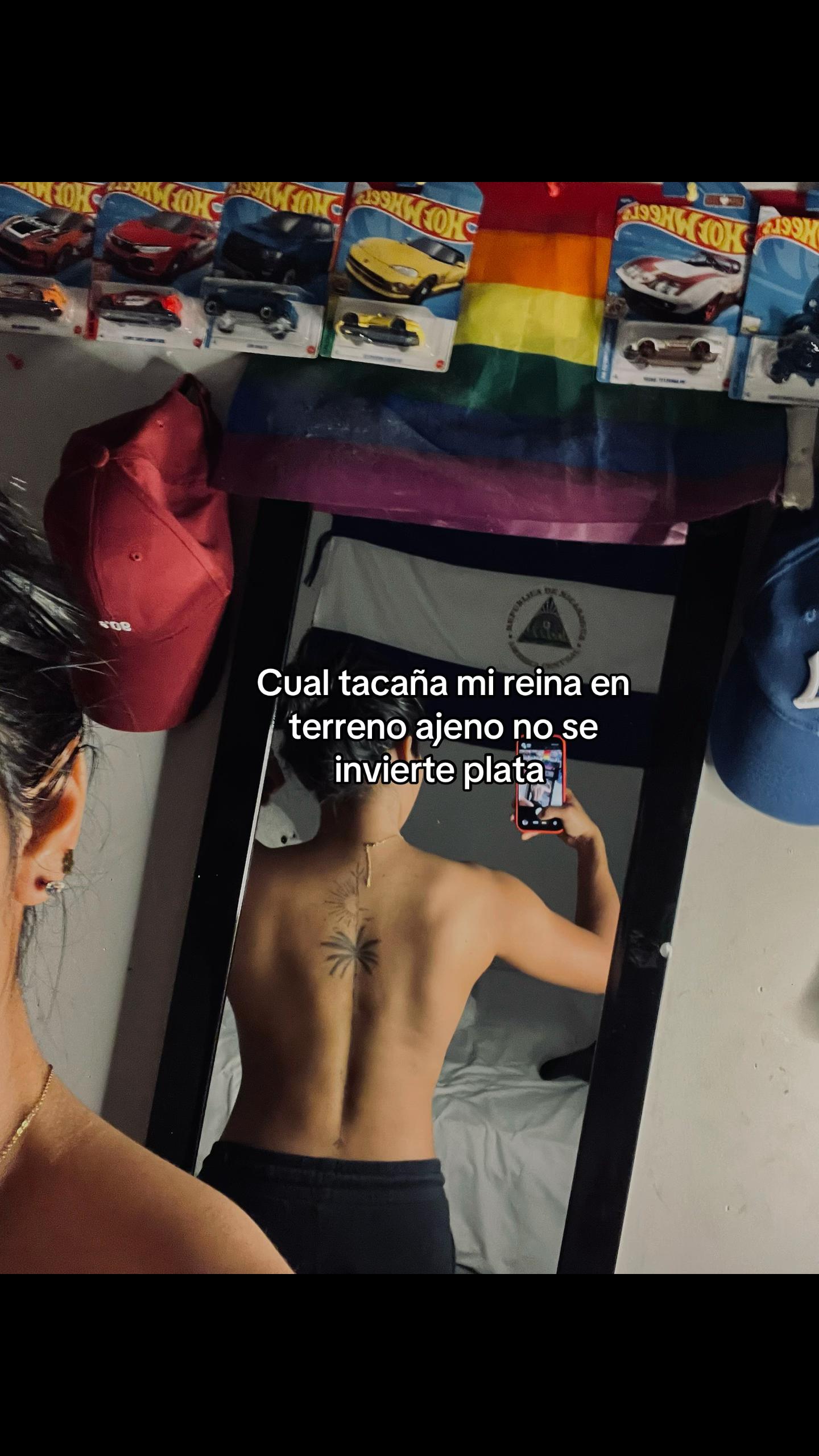 @Allison Reyes
