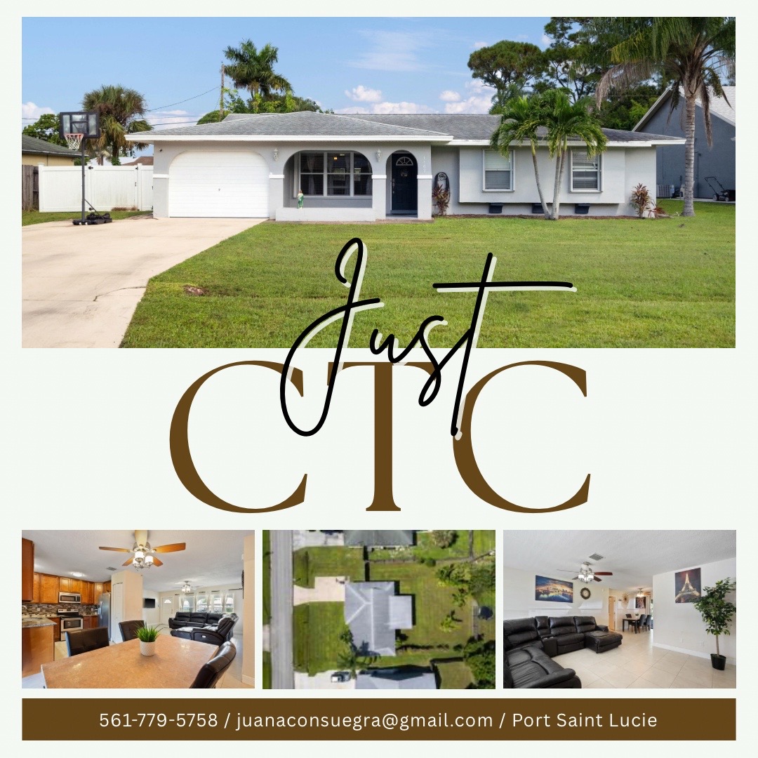 @Juana Consuegra Realtor