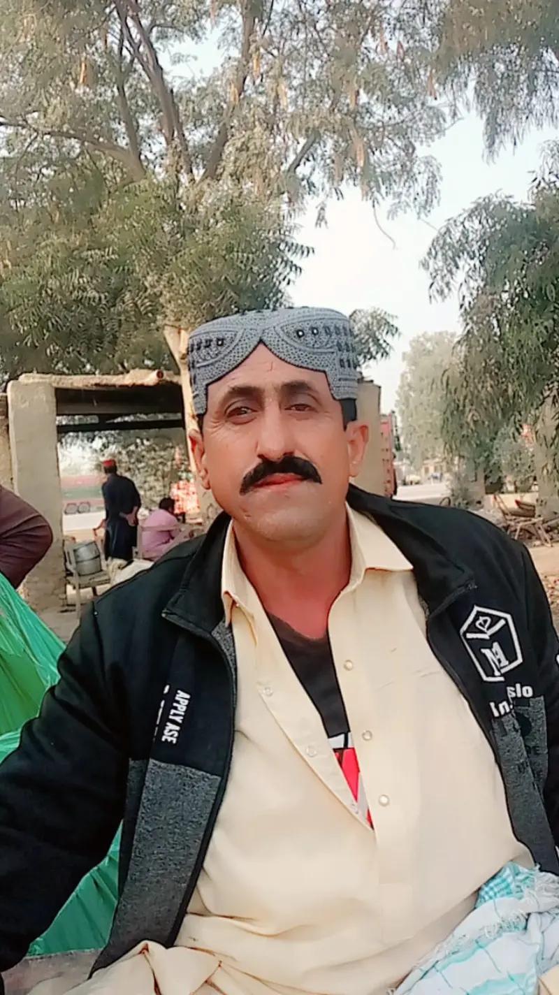 @Zafar Ali Naich