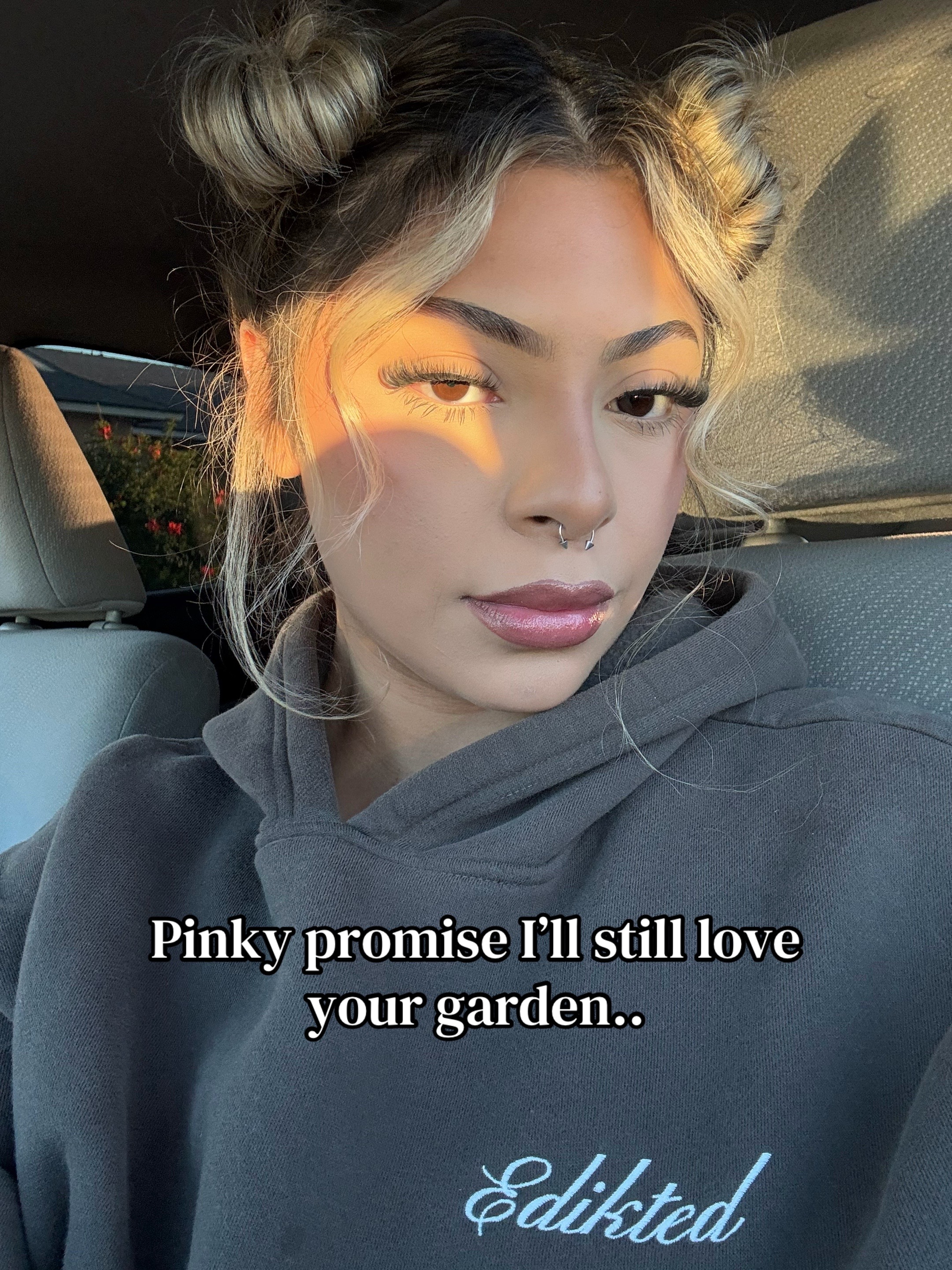 @Marissa