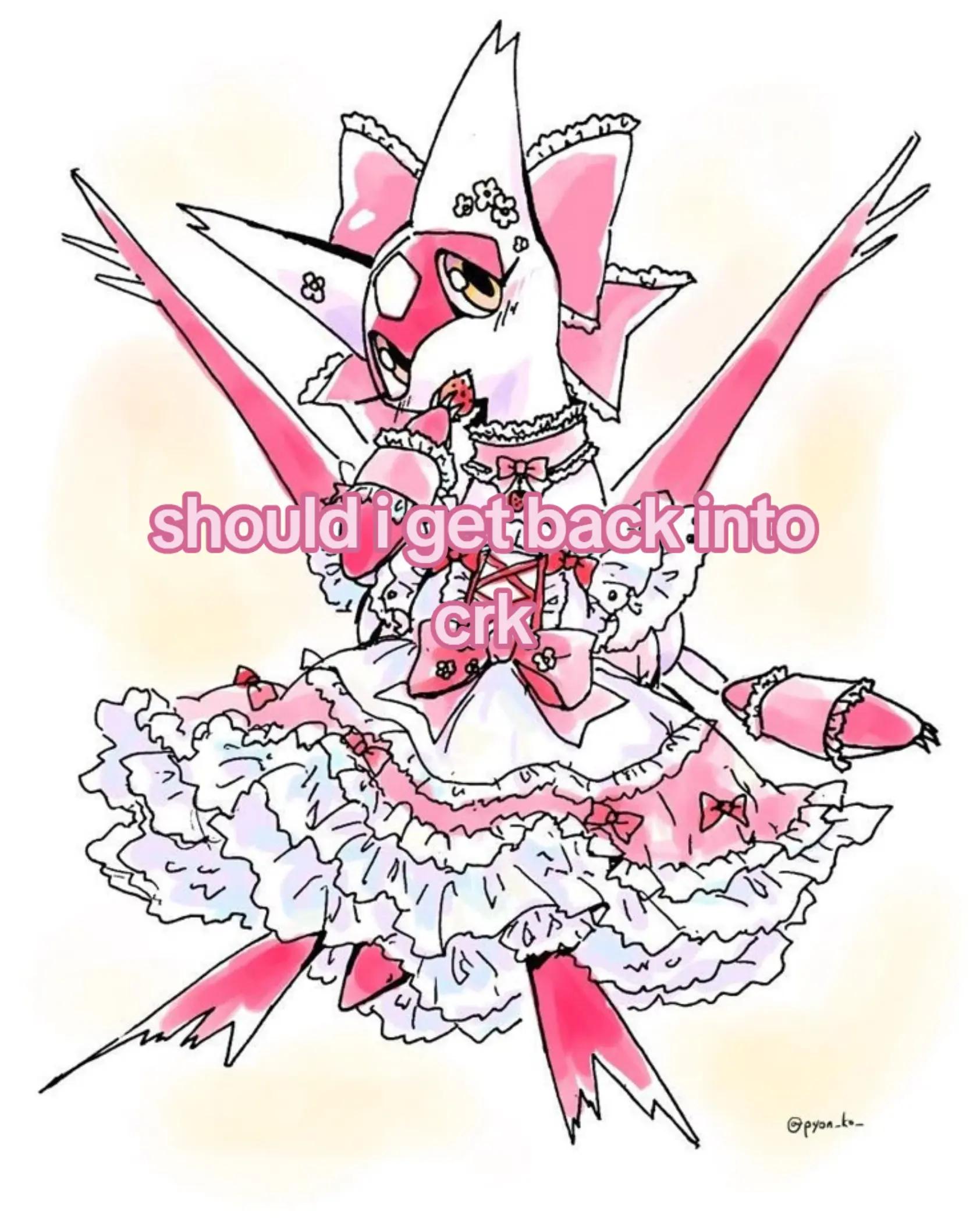 @🔥〰︎&deg; . *Fennekin ིྀ܀᭕💥