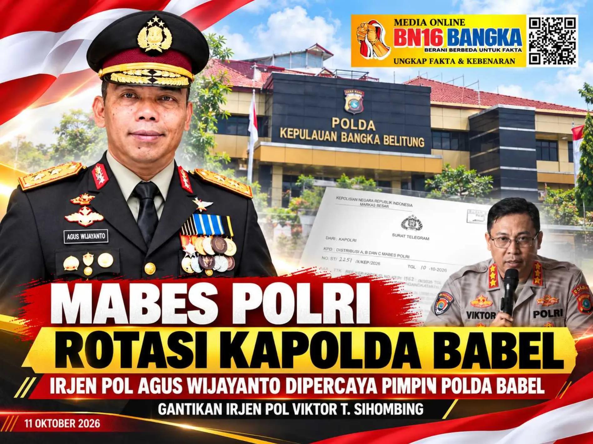 @BN16 BANGKA