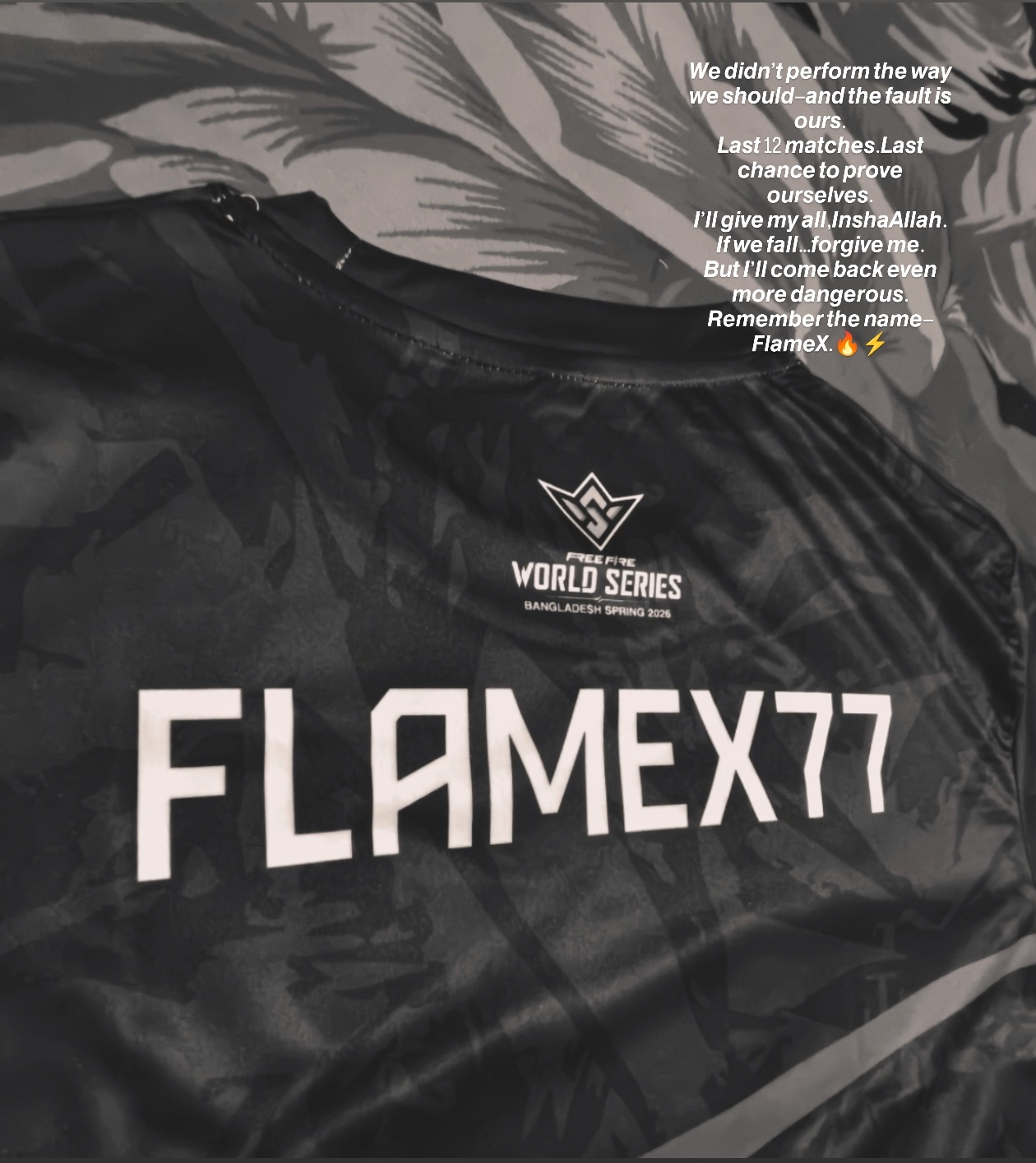 @Flamex!