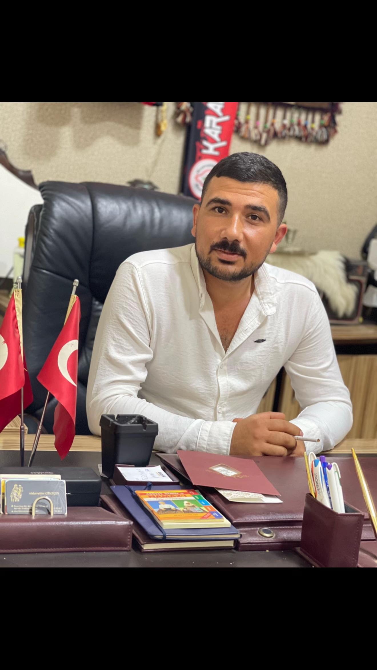 @🇹🇷KOLSUZOĞLU YUSUF 🇹🇷
