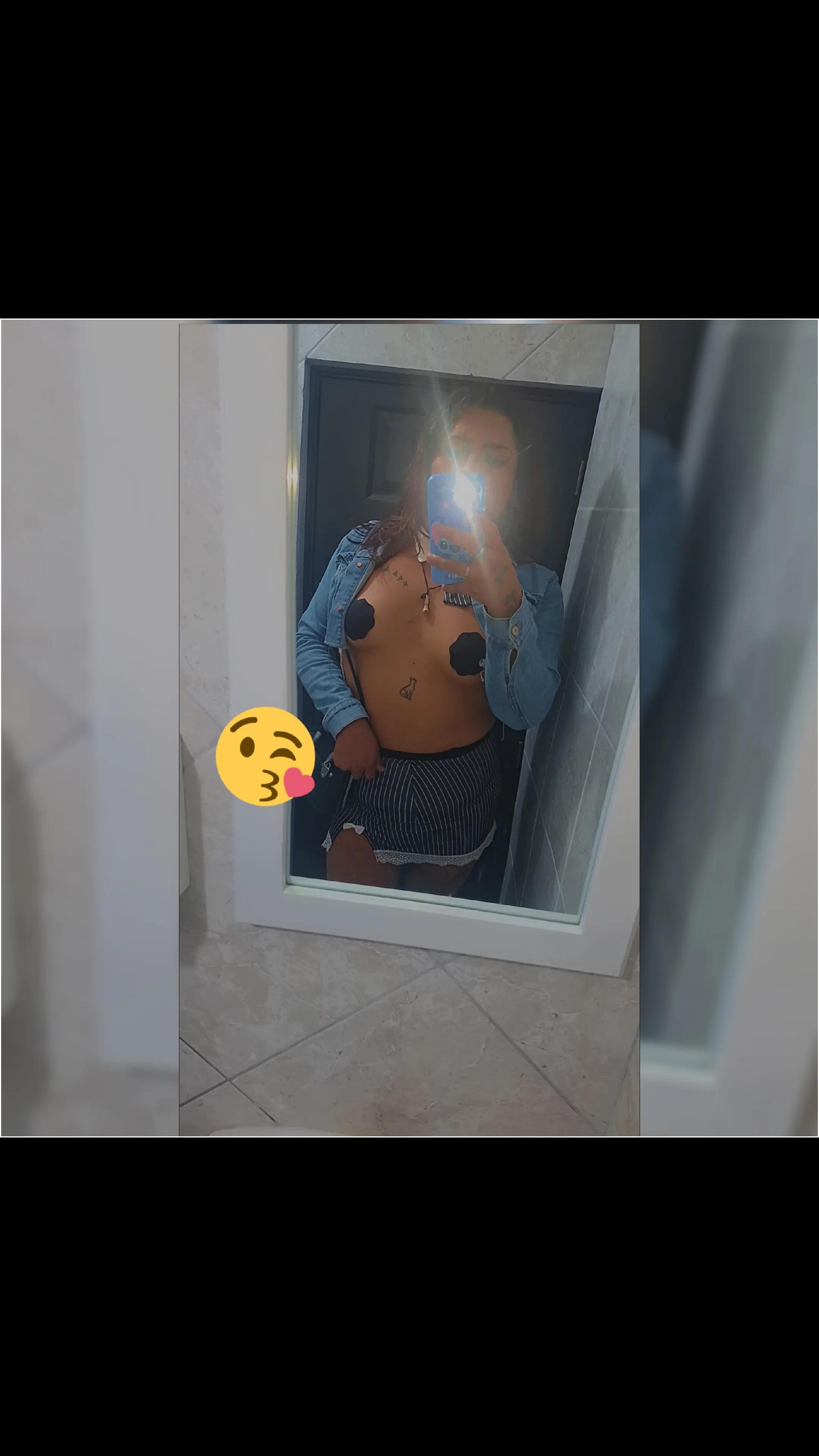 @Mely chica transsexual🐍