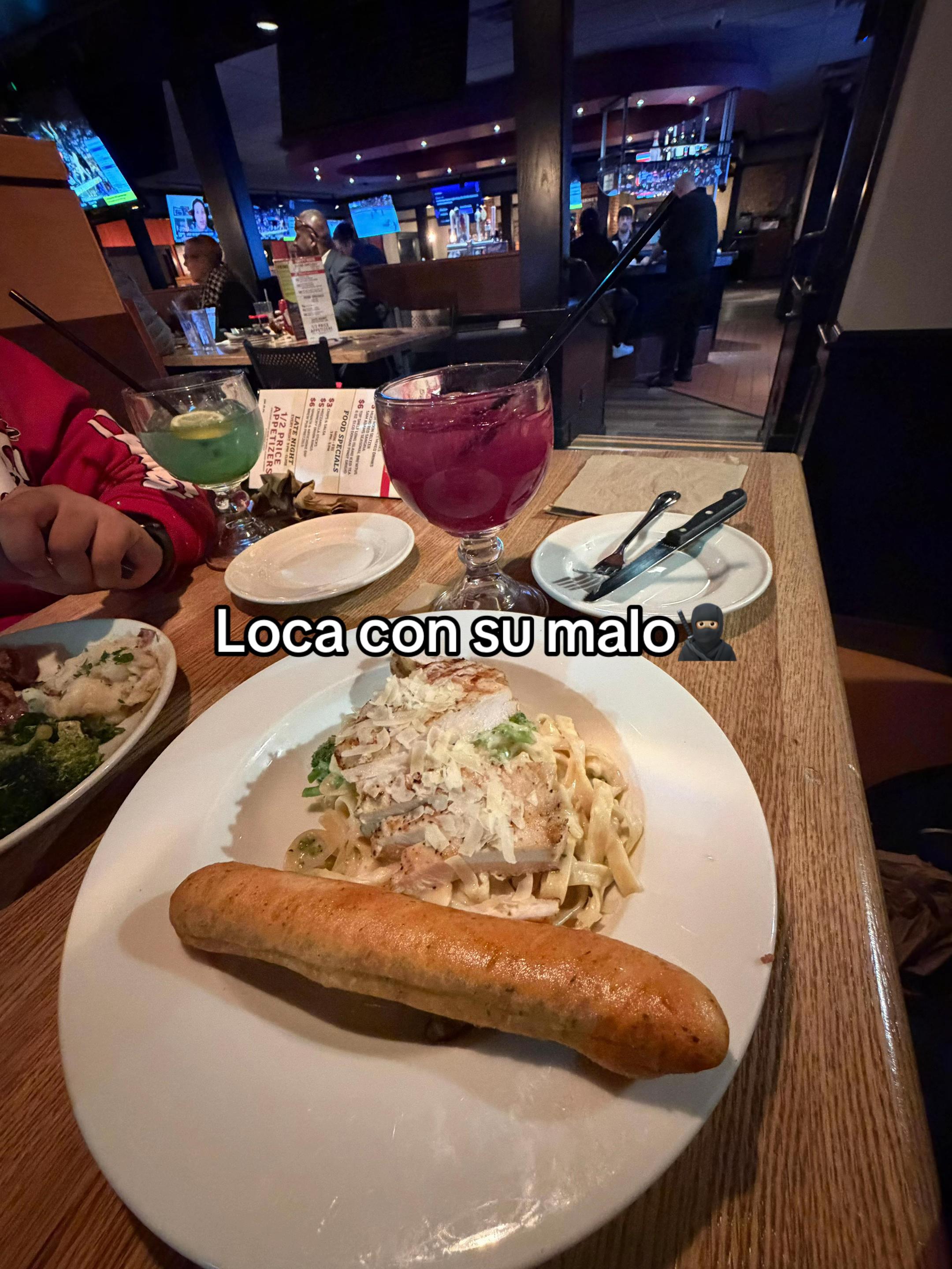 @Madelin Polanco
