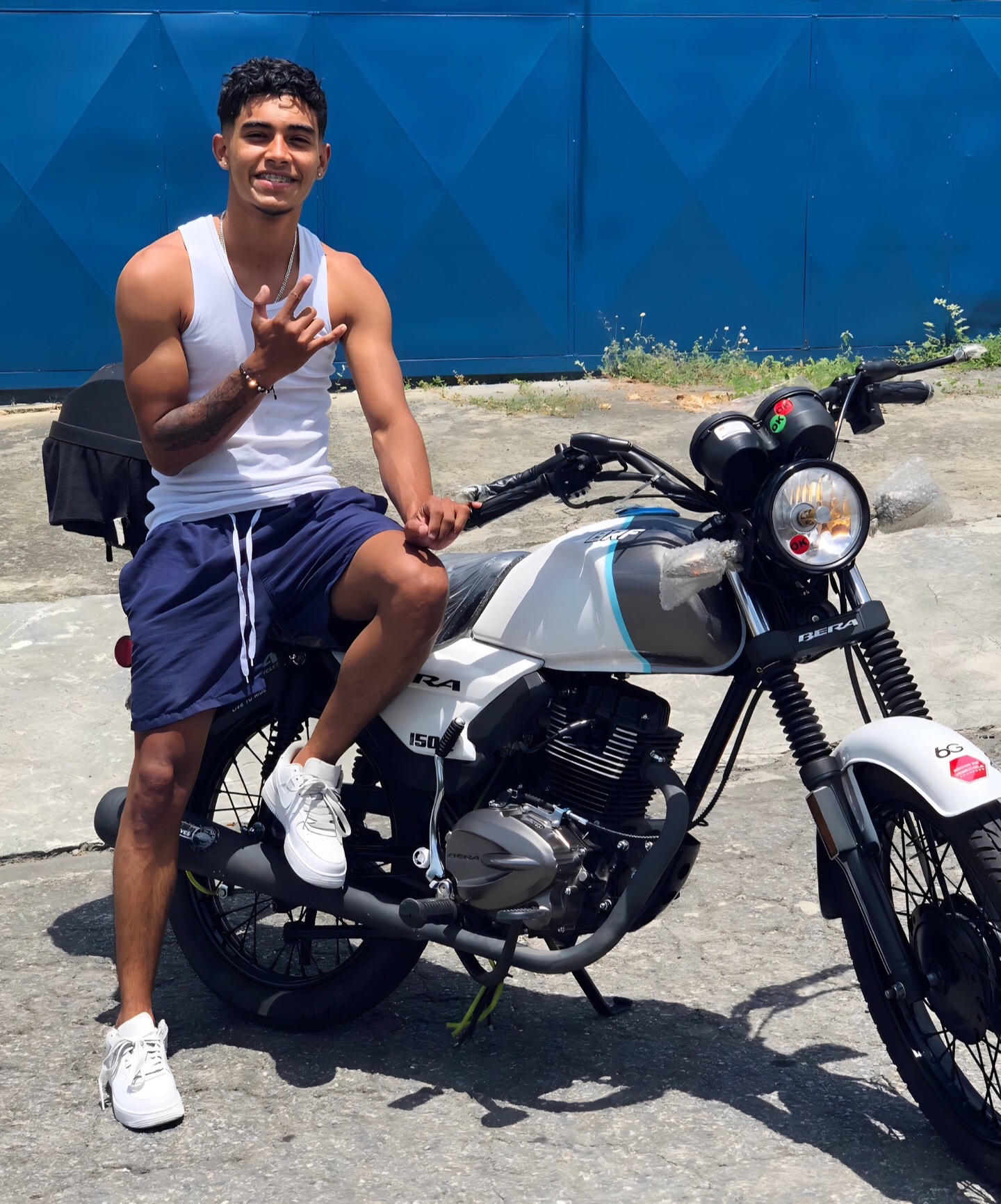 @️ Dione🤴🏽