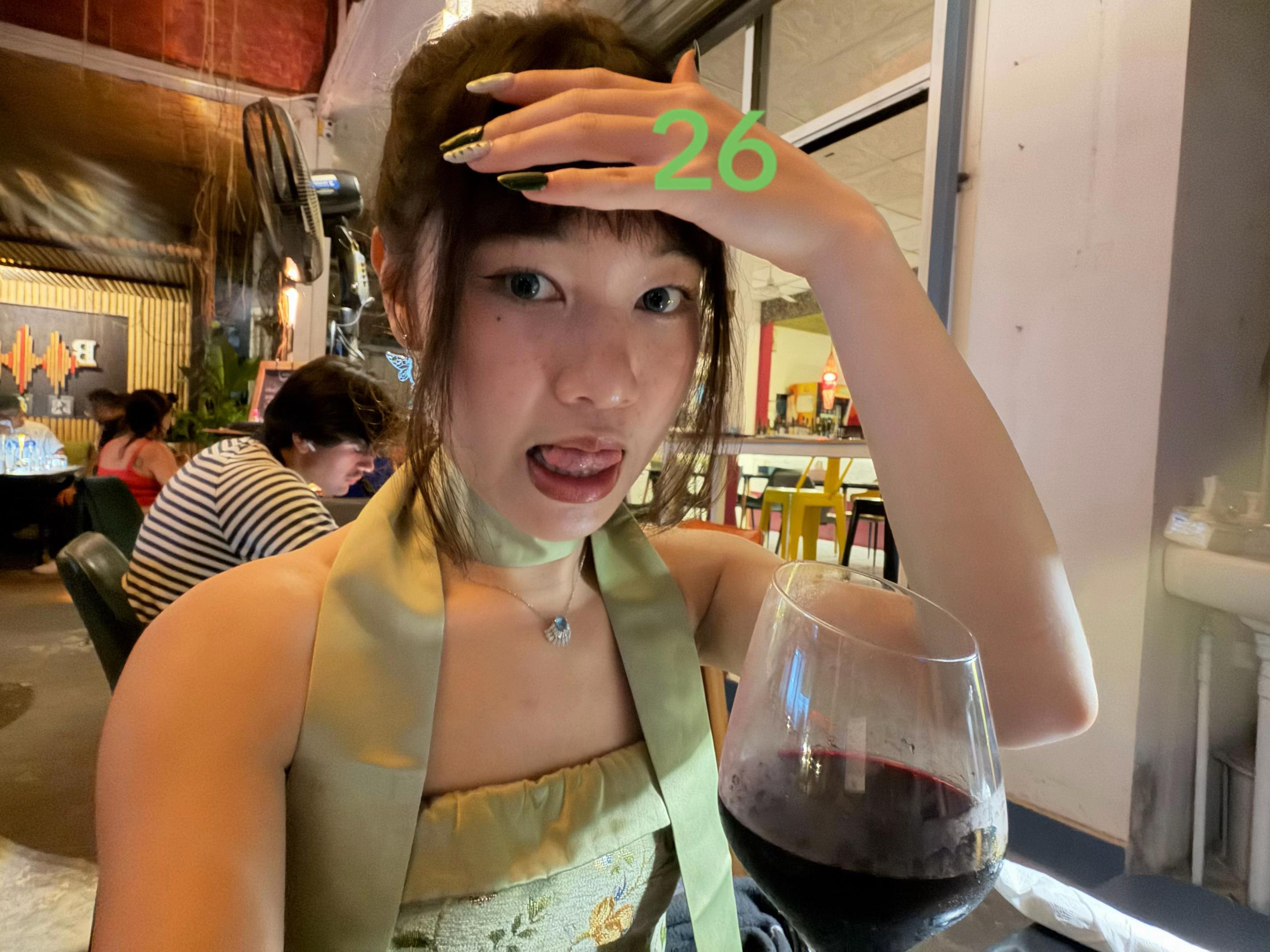 @Natsumi☘️