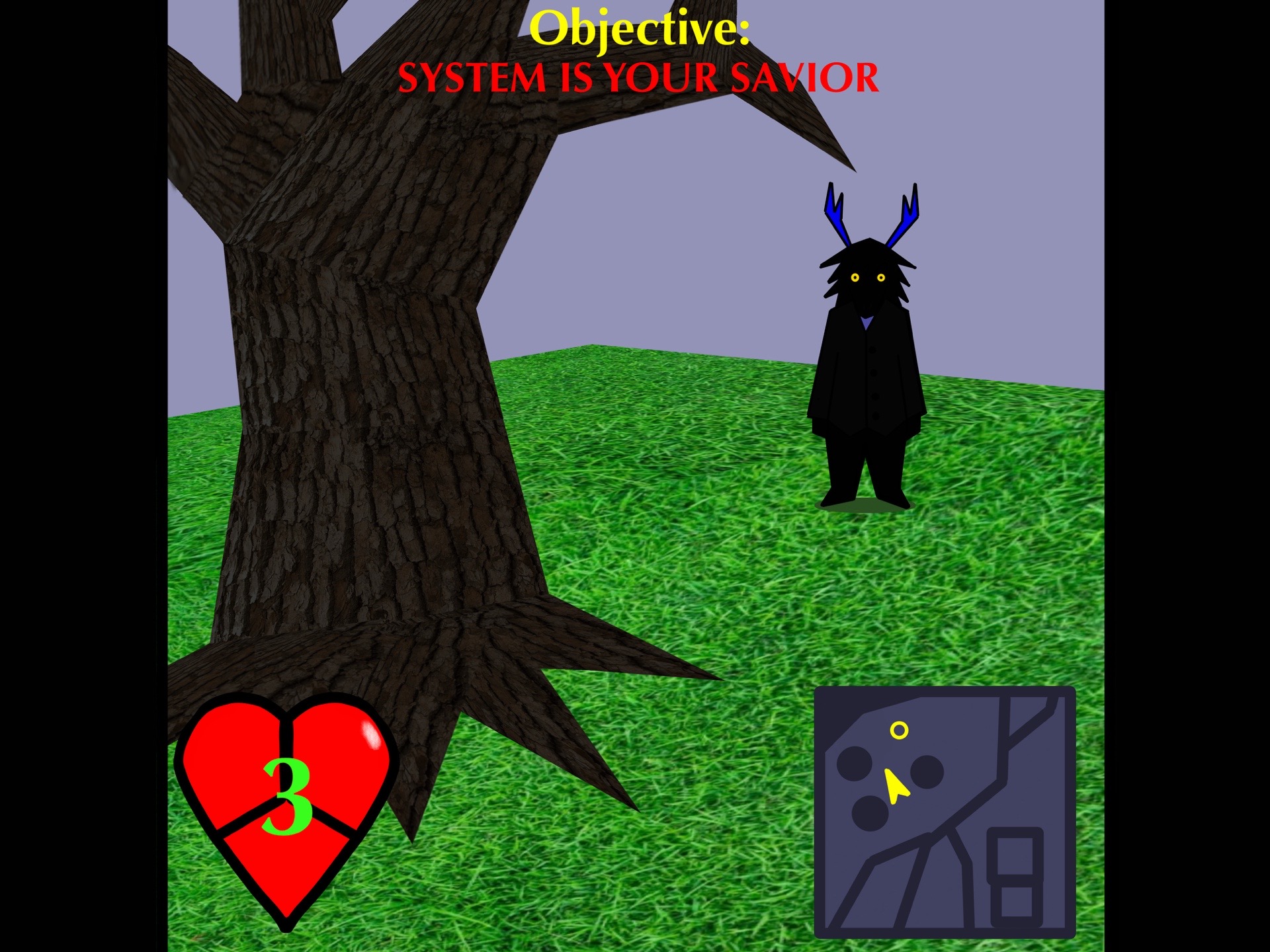 @system_savior