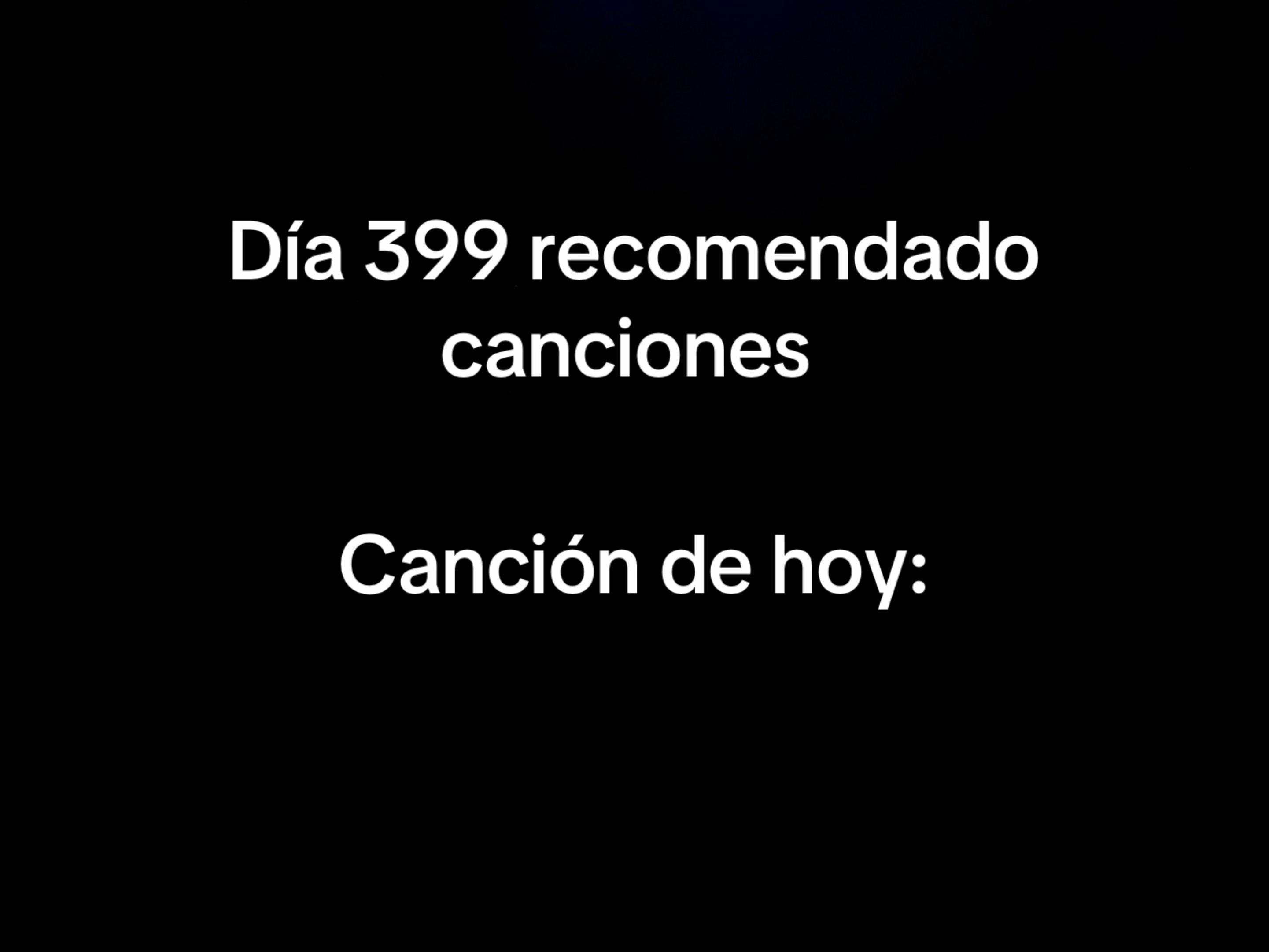 @Un oyente más