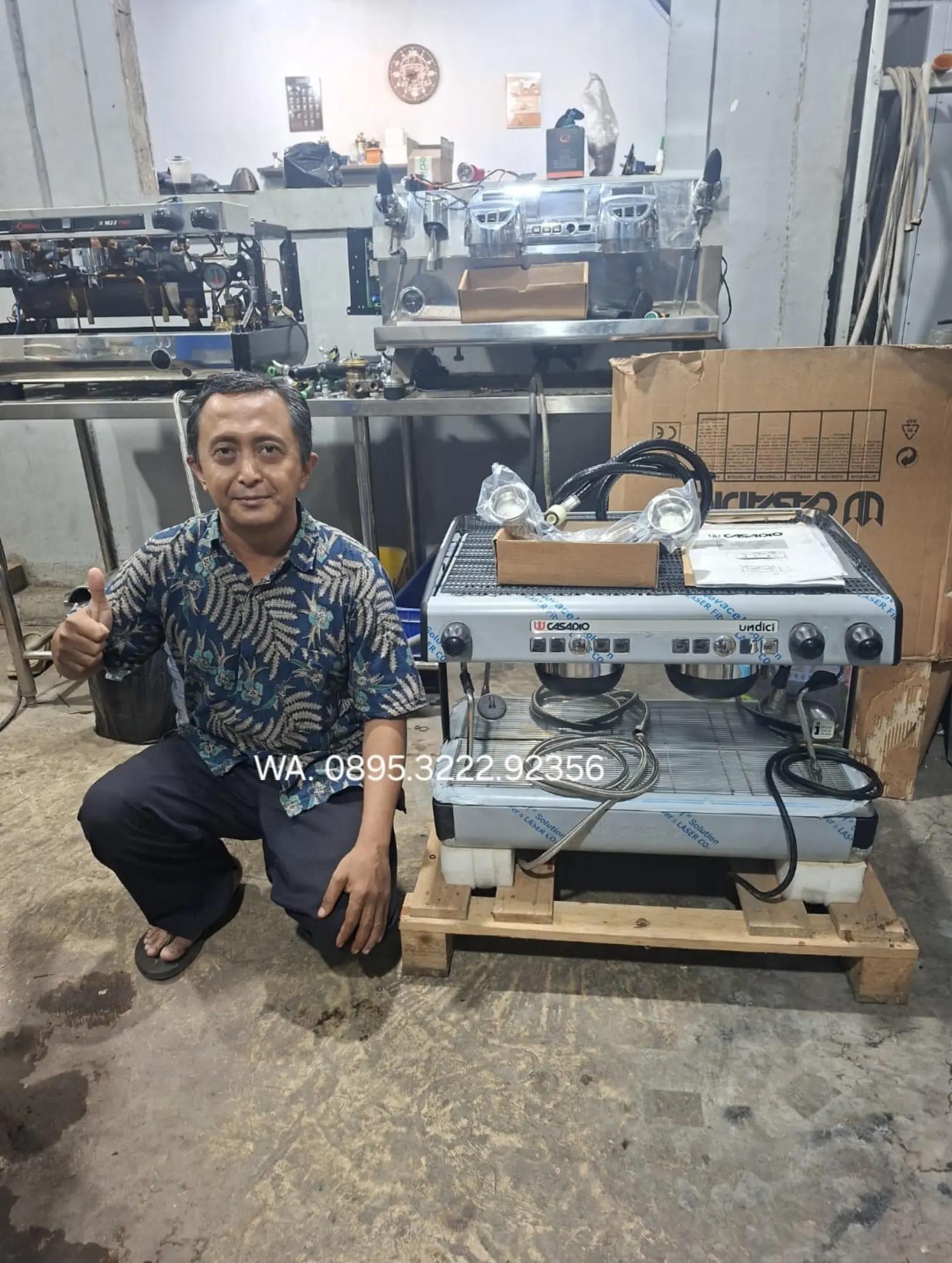 @Mesin bakery murah