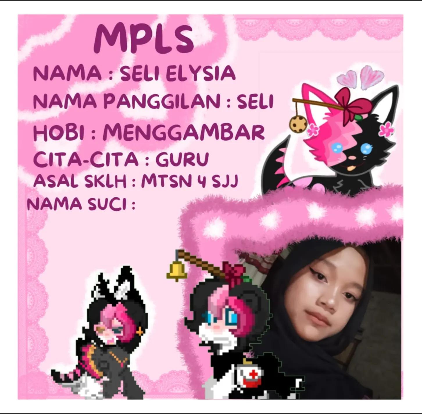 @Selyyoiii ๐พ