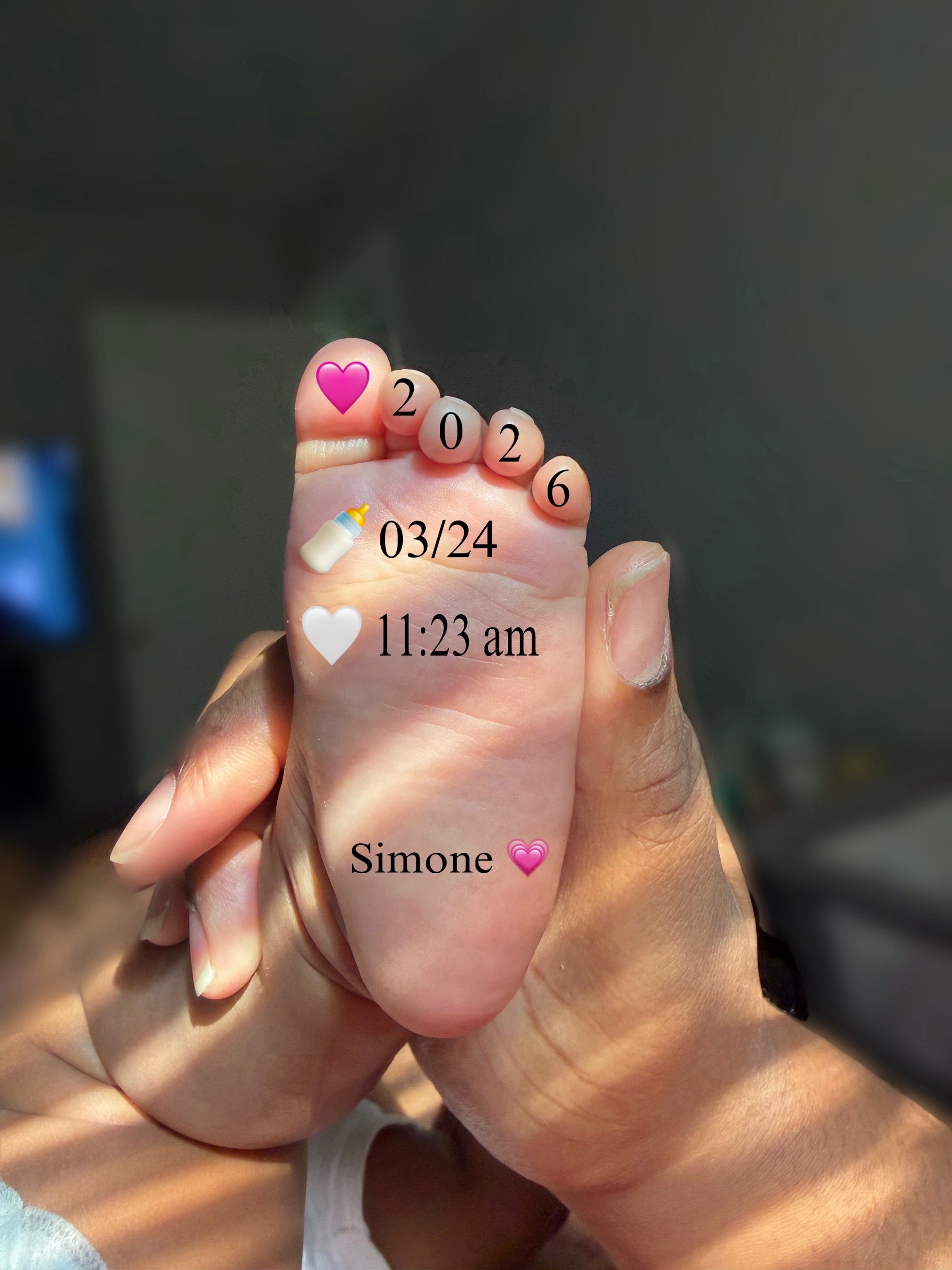 @Bonnie Savage 🧸