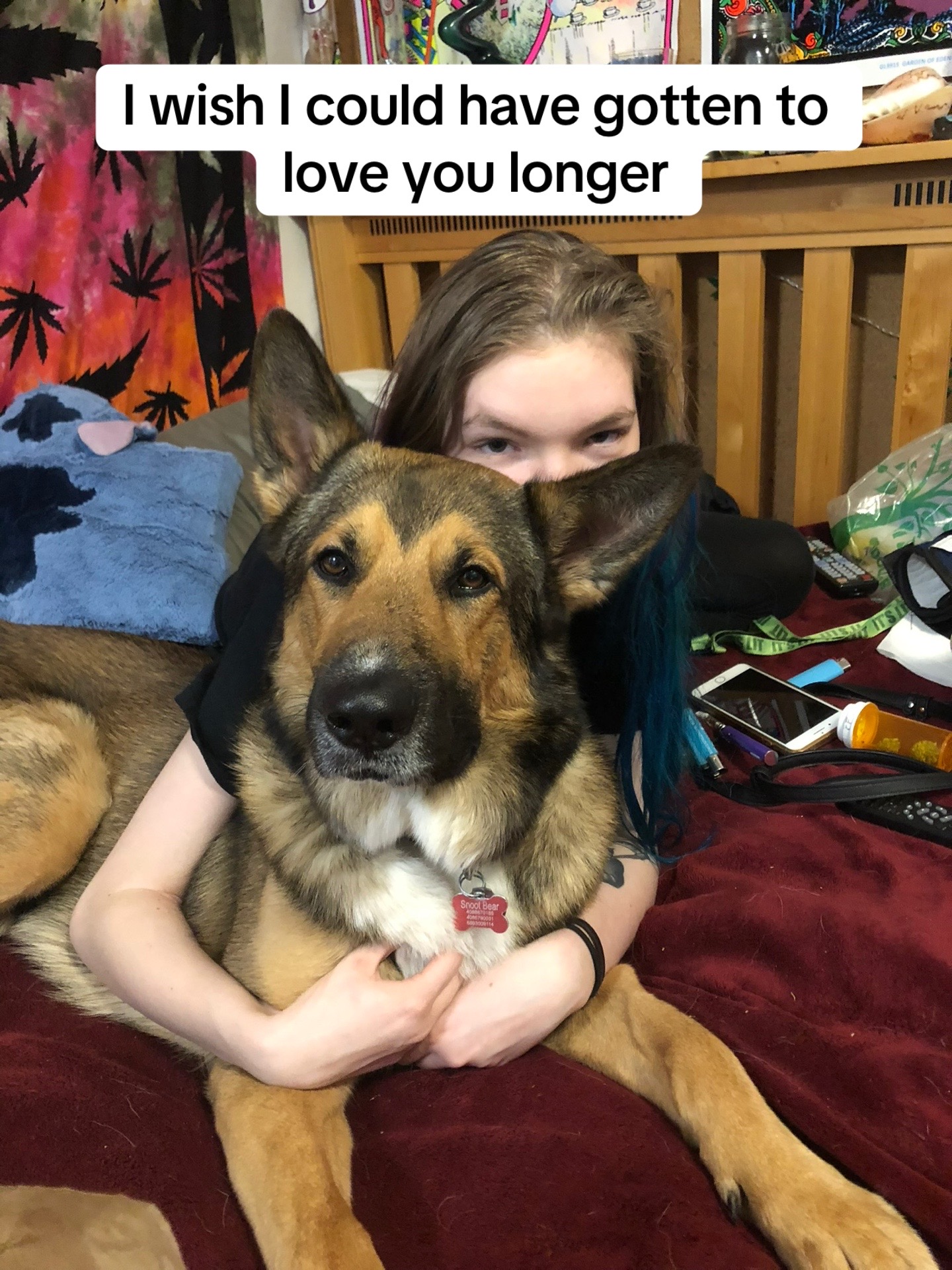 @ʕ&bull;ᴥ&bull;ʔ