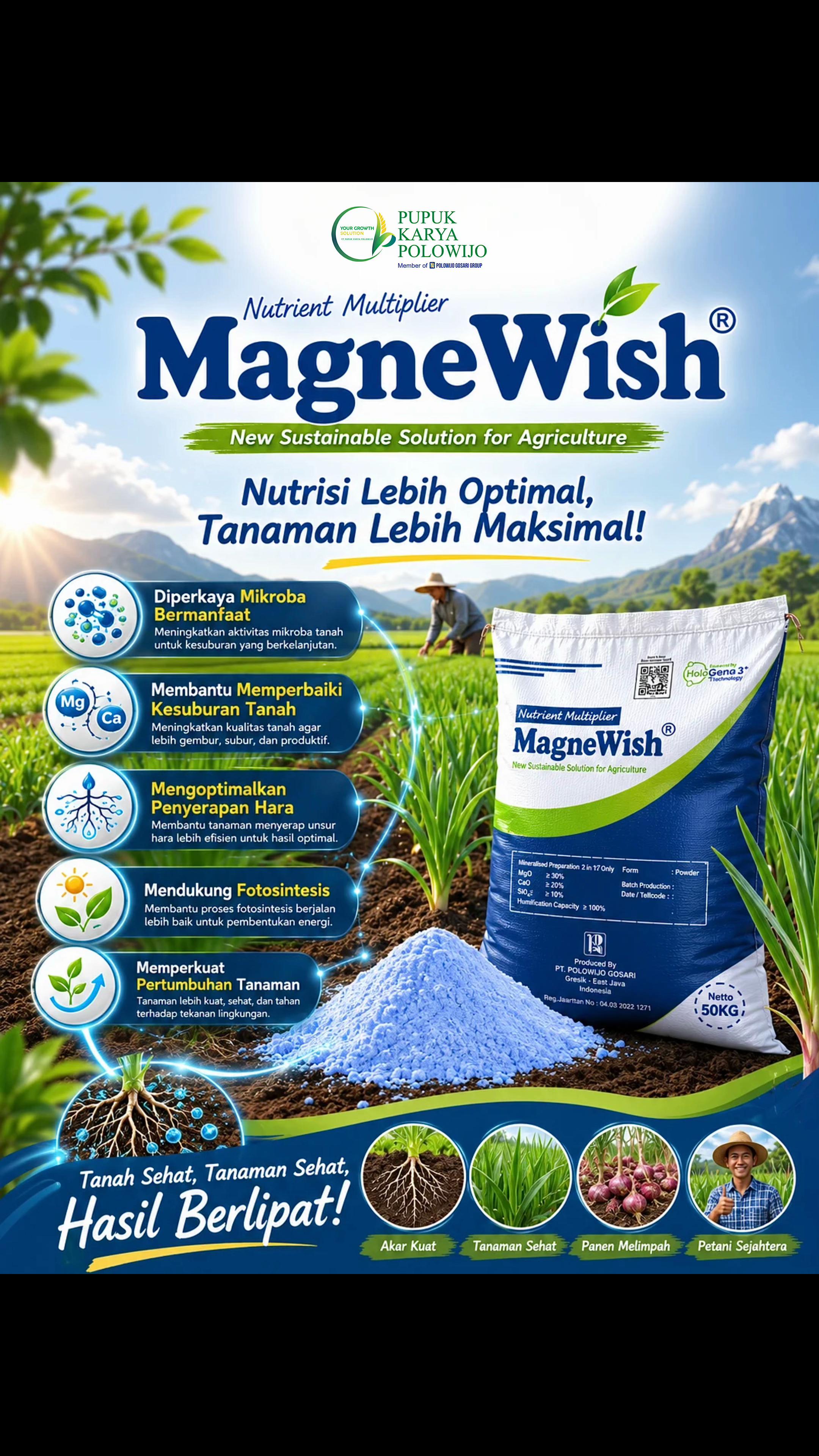 @MagneWish