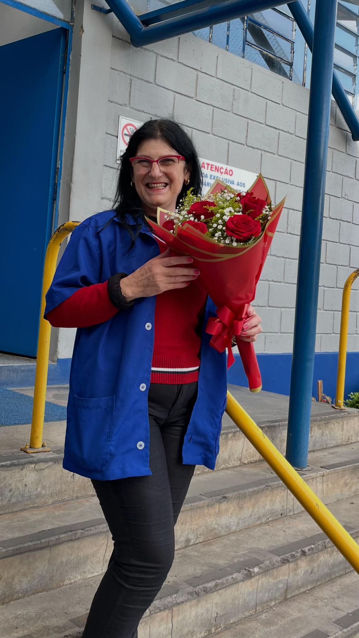 @&Eacute;dina a bonitona do Tiktok💃