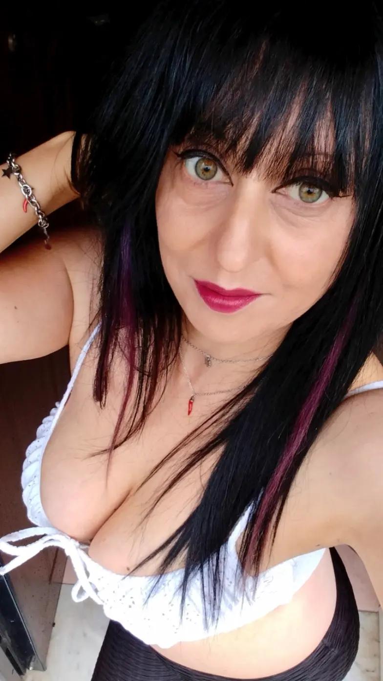 @Monica ♊🇮🇹 Salerno
