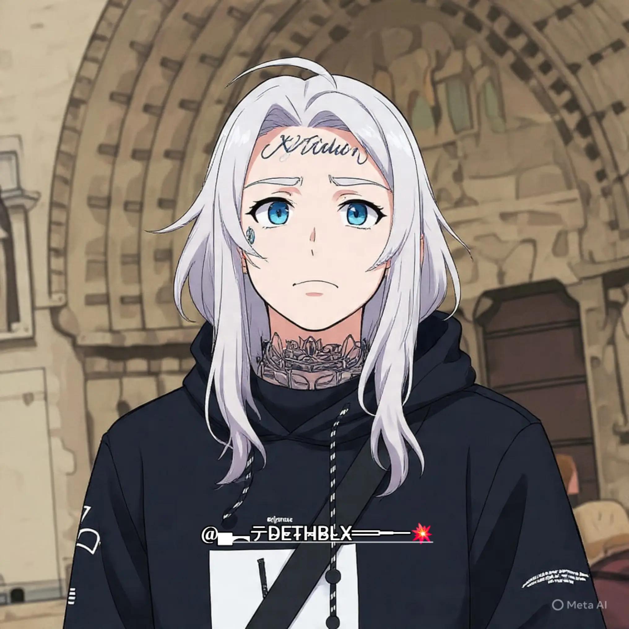 @𝘿 𝙀 𝙏 𝙃 𝘽 𝙇 𝙓