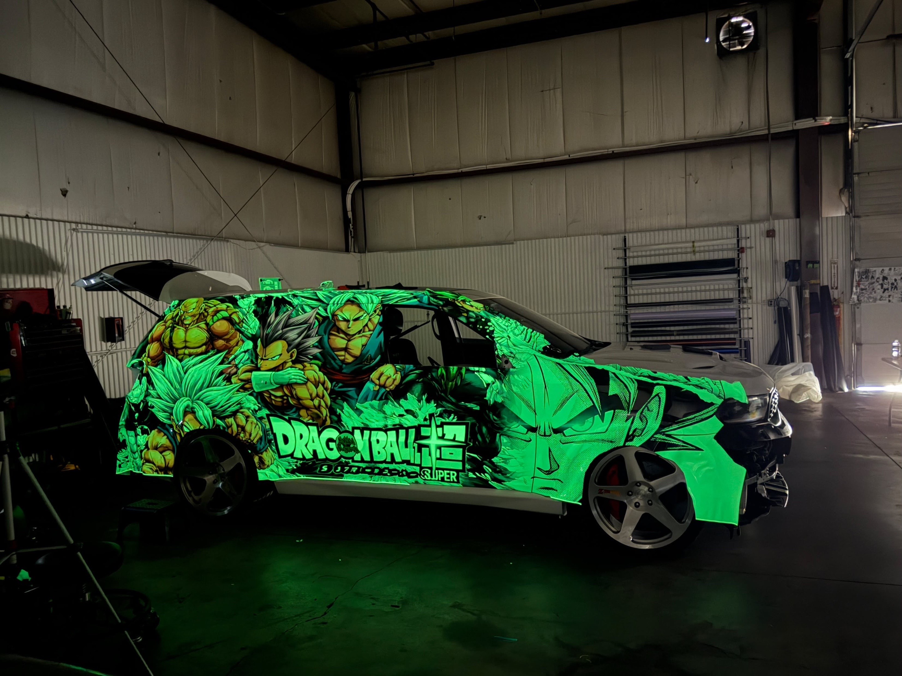 @FreddyCustomz
