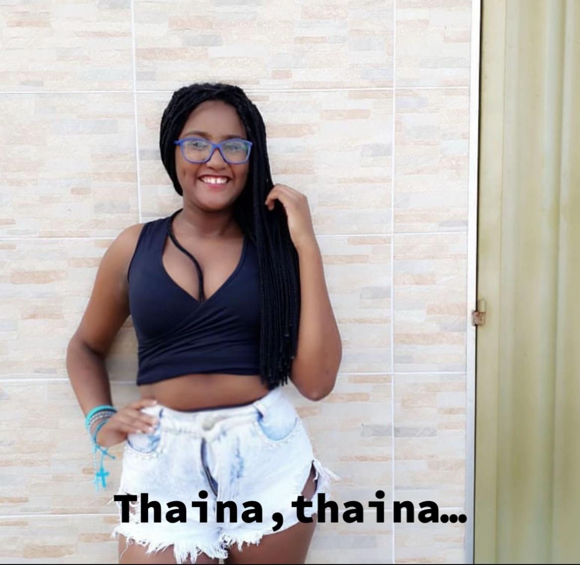 @Lyvia Ferreira