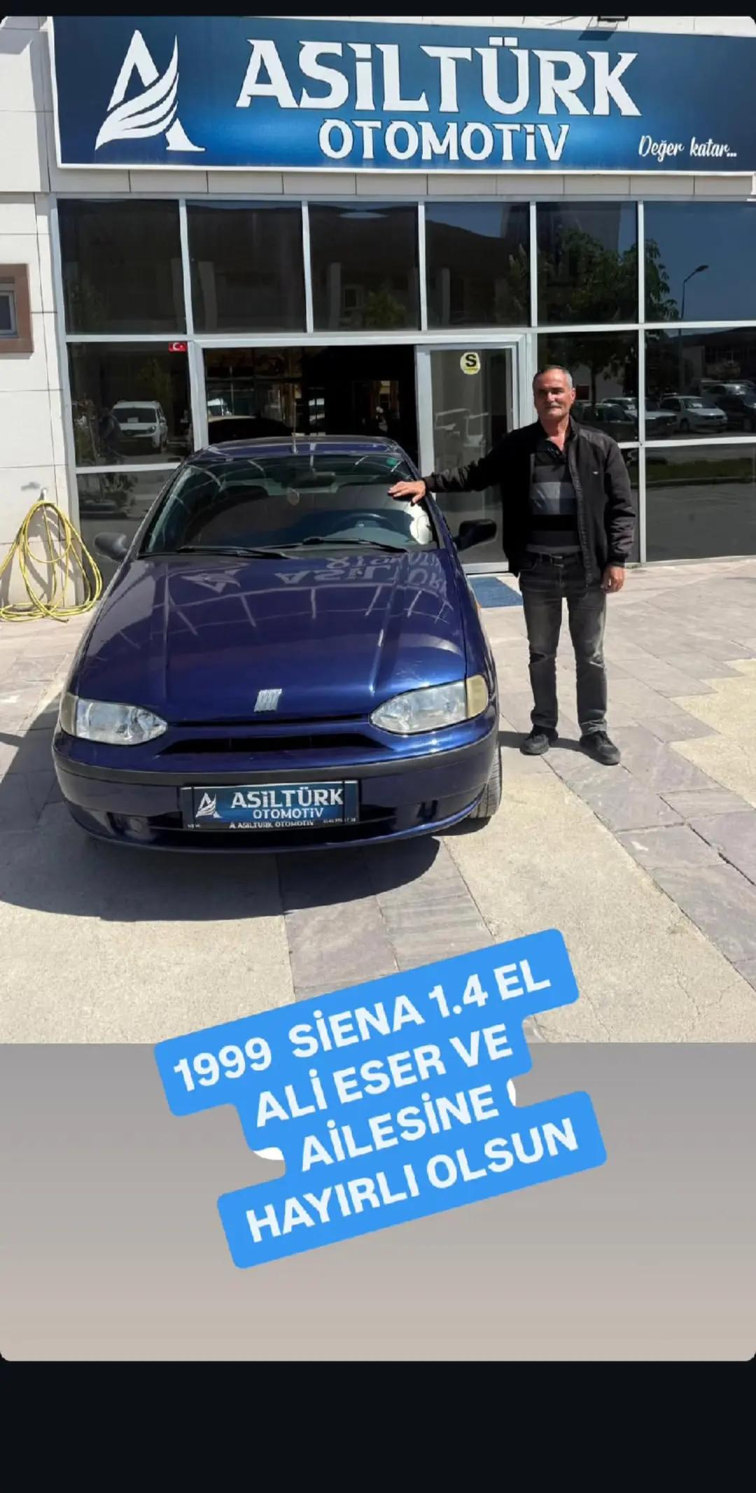 @ASİLTÜRK OTOMOTİV (UŞAK)