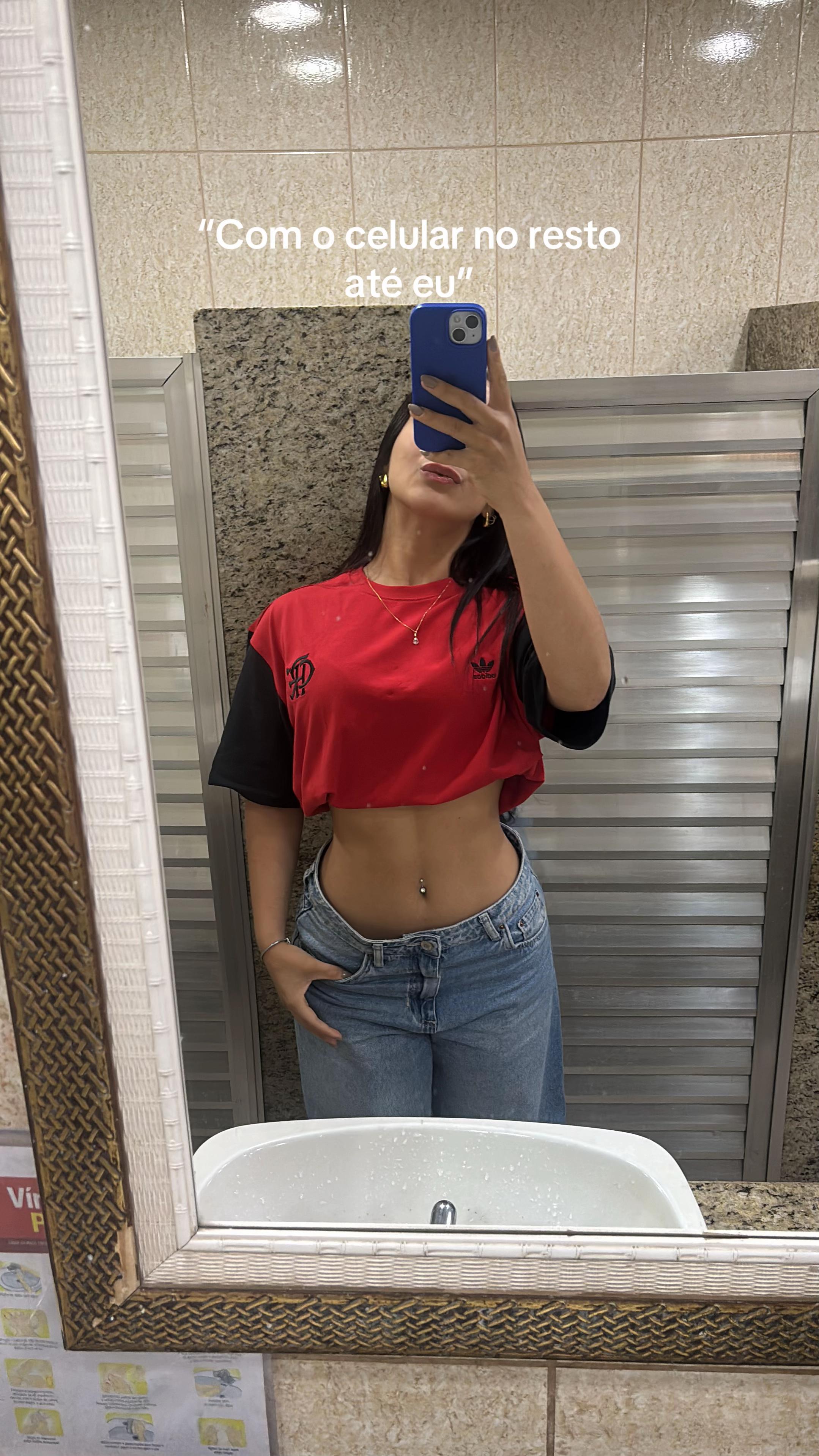 @Clara Luz