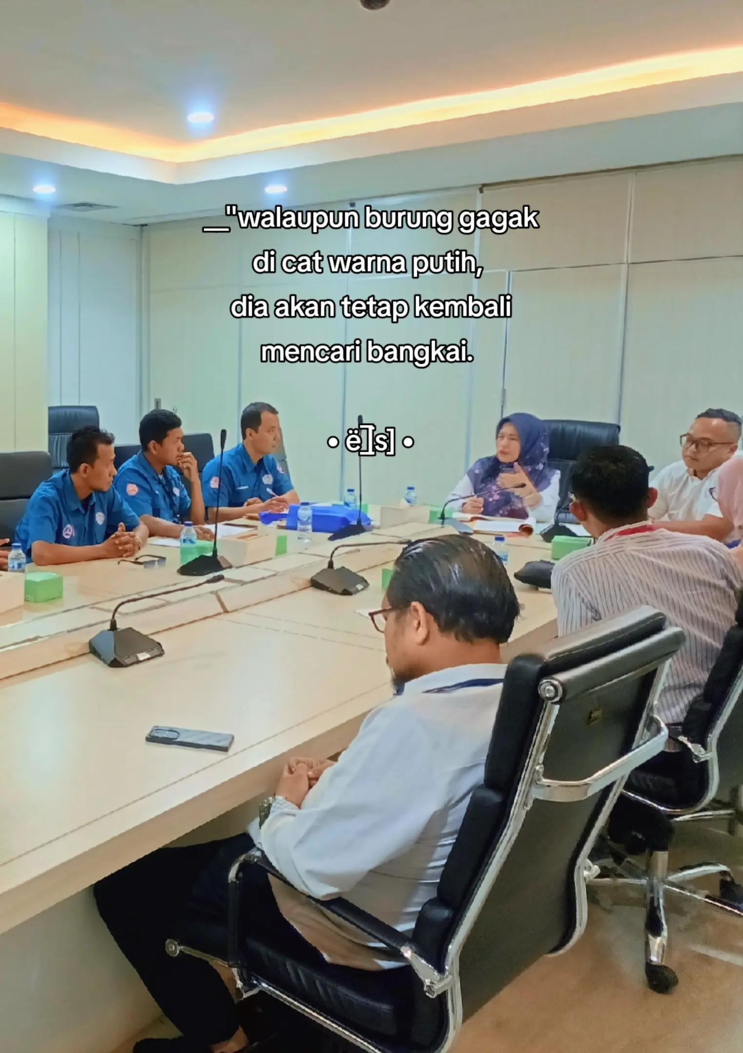 @Akun tidak ditemukan โฆธ