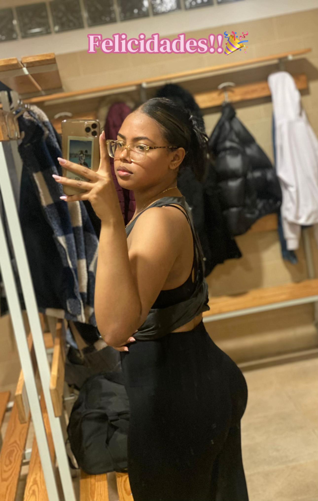 @mariam duvergé💋