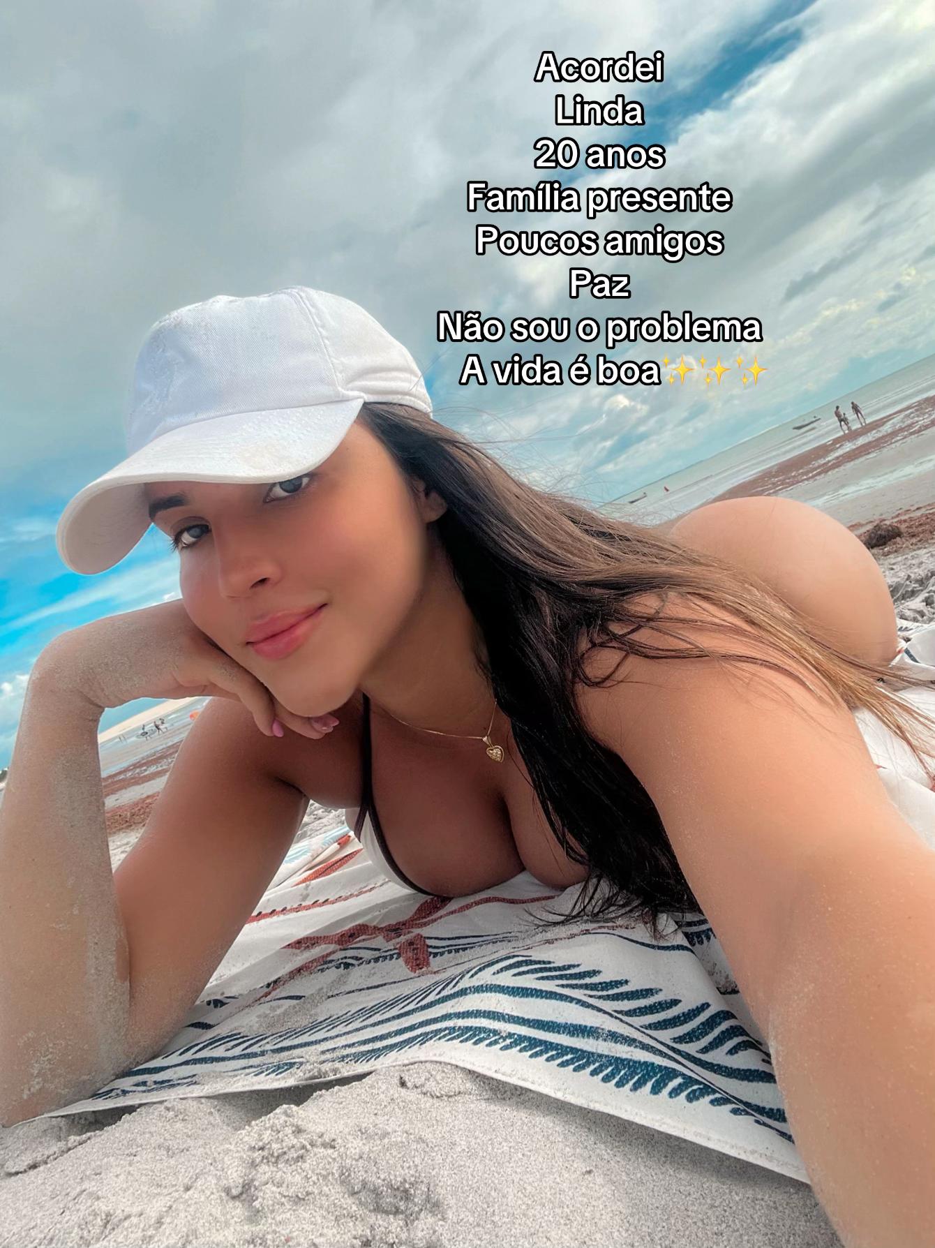 @isadora melo