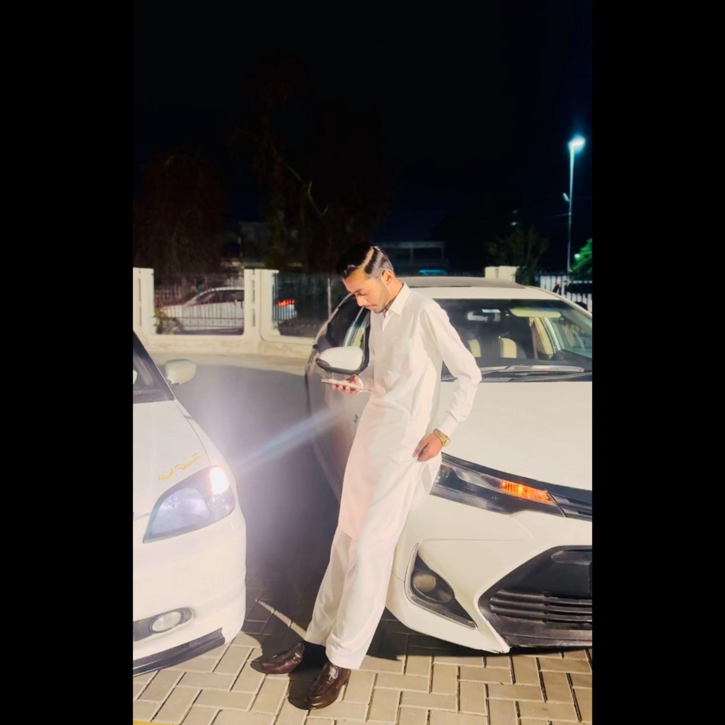 @KHAWAJA ABDULLAH MIR♛