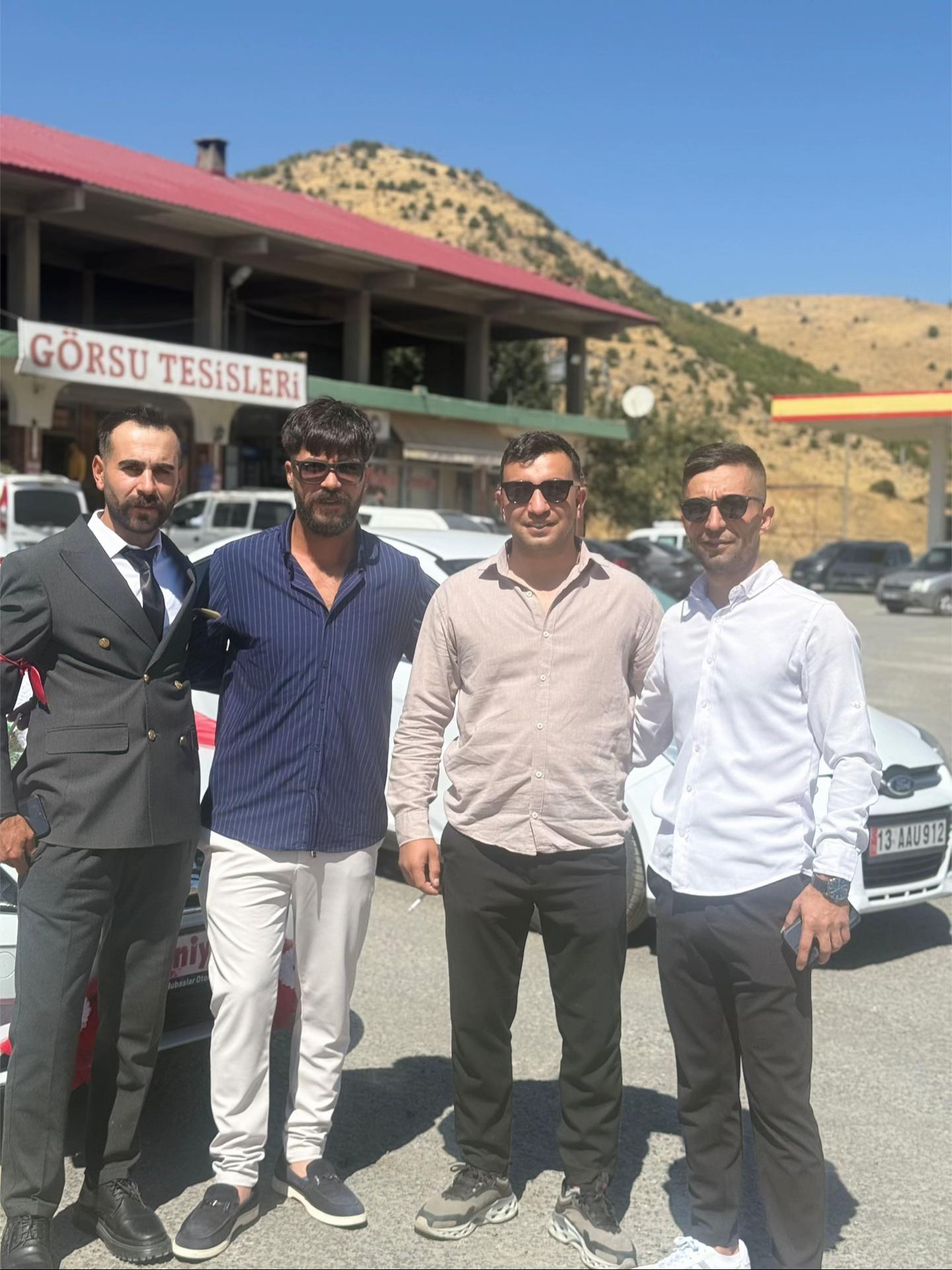 @Aygün Semih