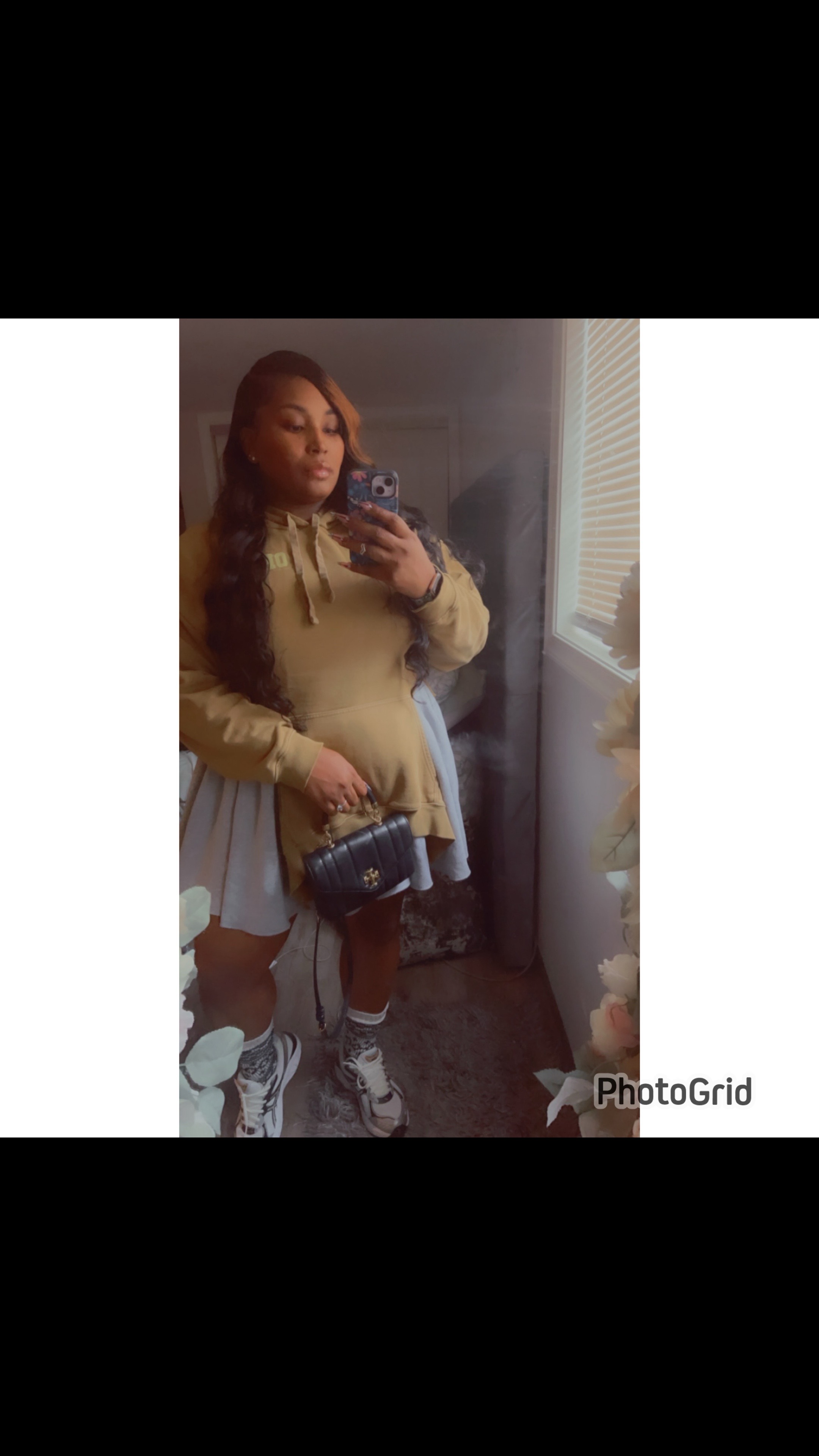 @Shandrea 💋