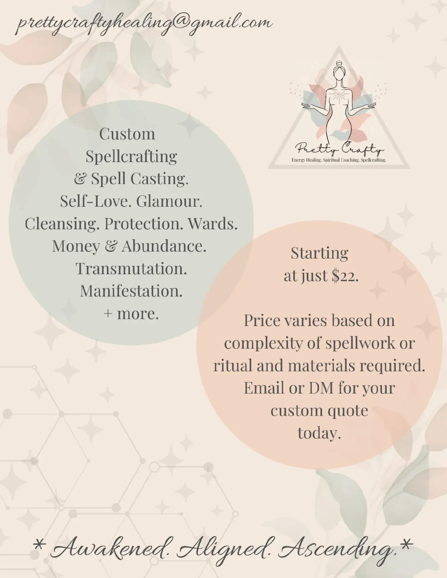 @✨️Pretty Crafty🙌🪄(KayyyDeee)