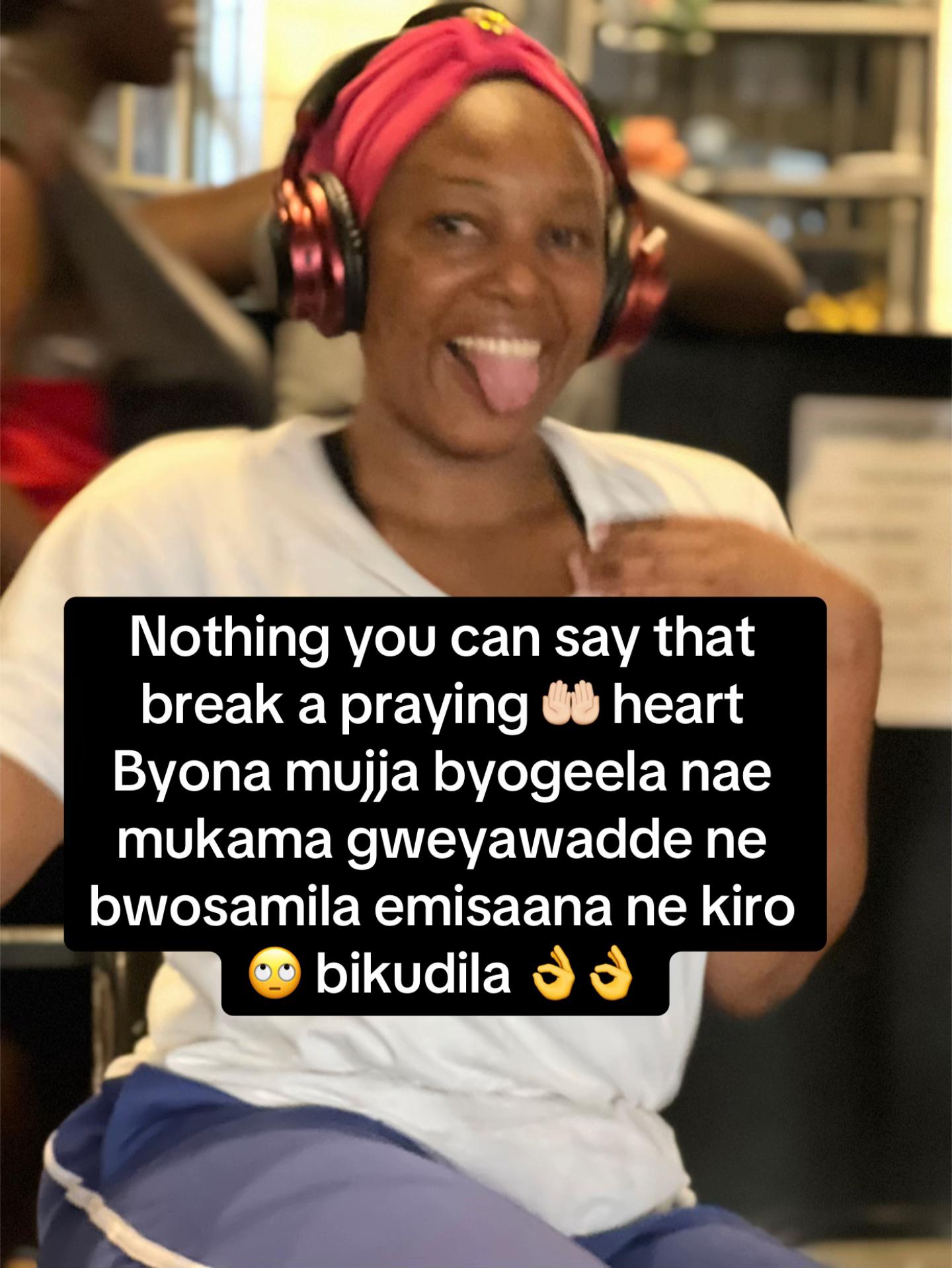 @PRETTY KATENDE THE ACTRESS