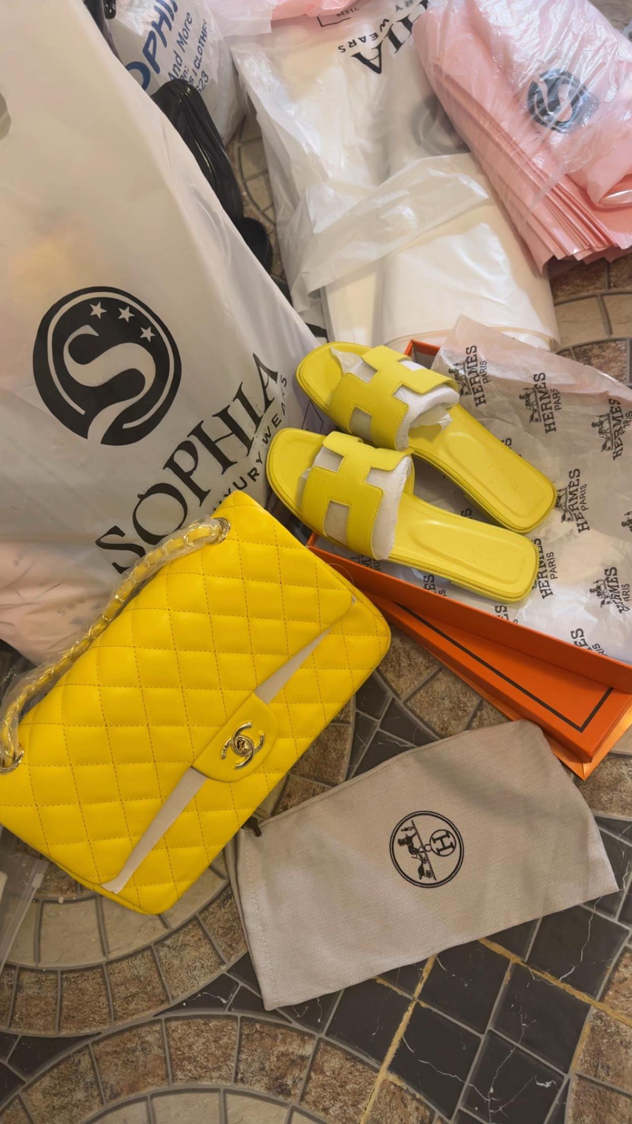 @Sophialuxury.ng🛍️
