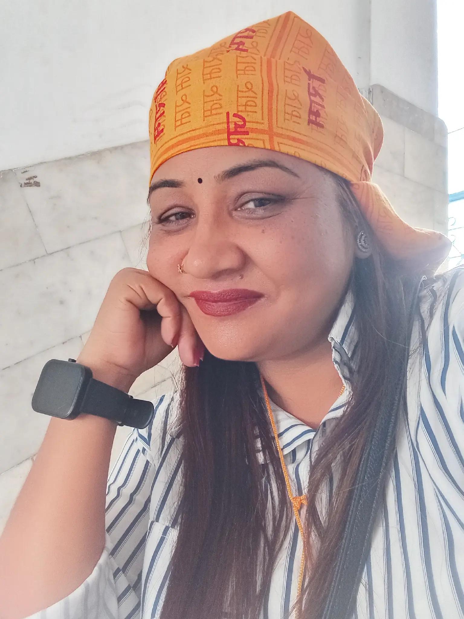 @Tara Pokhrel