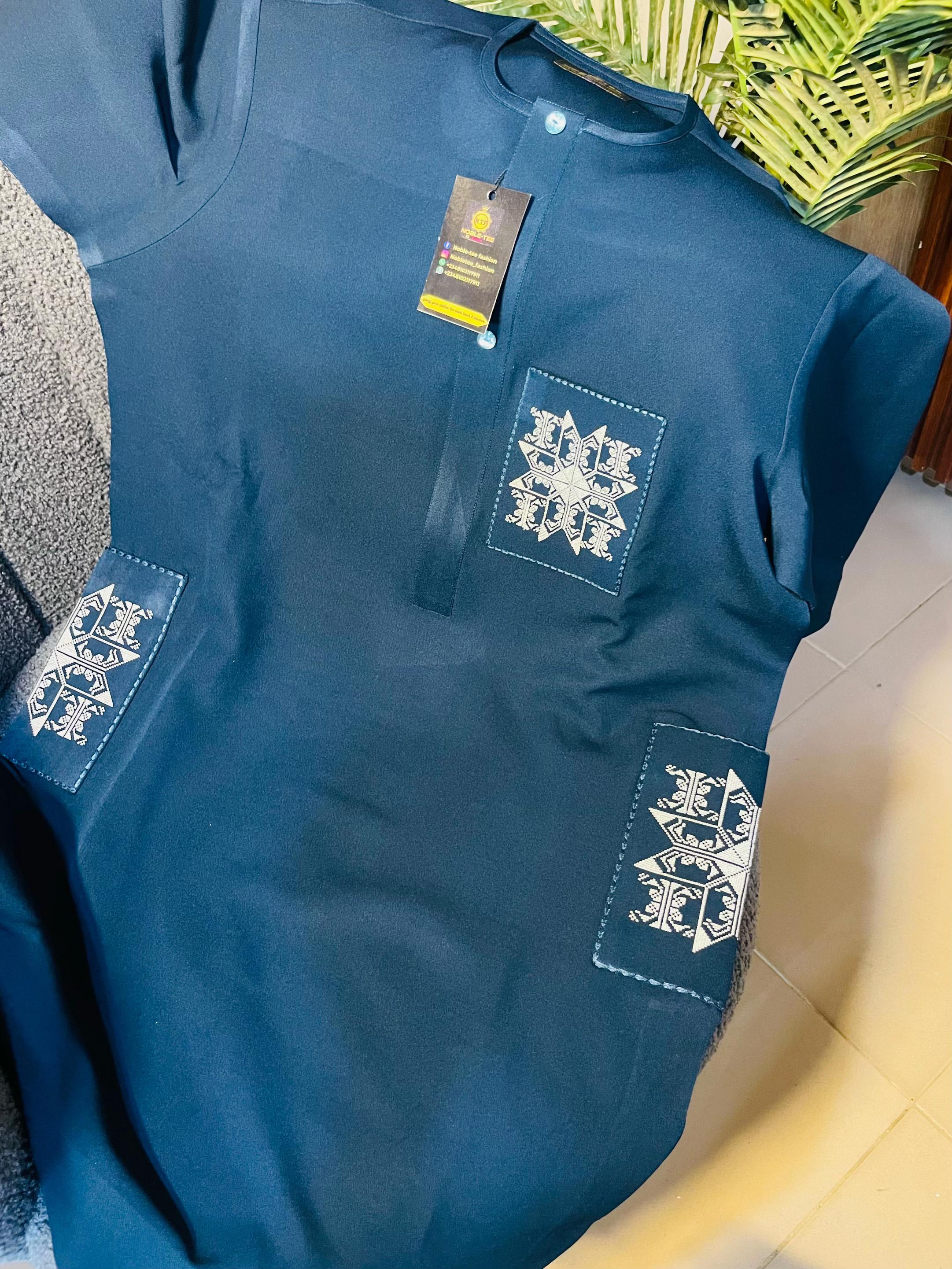 @Noble-tee fashion