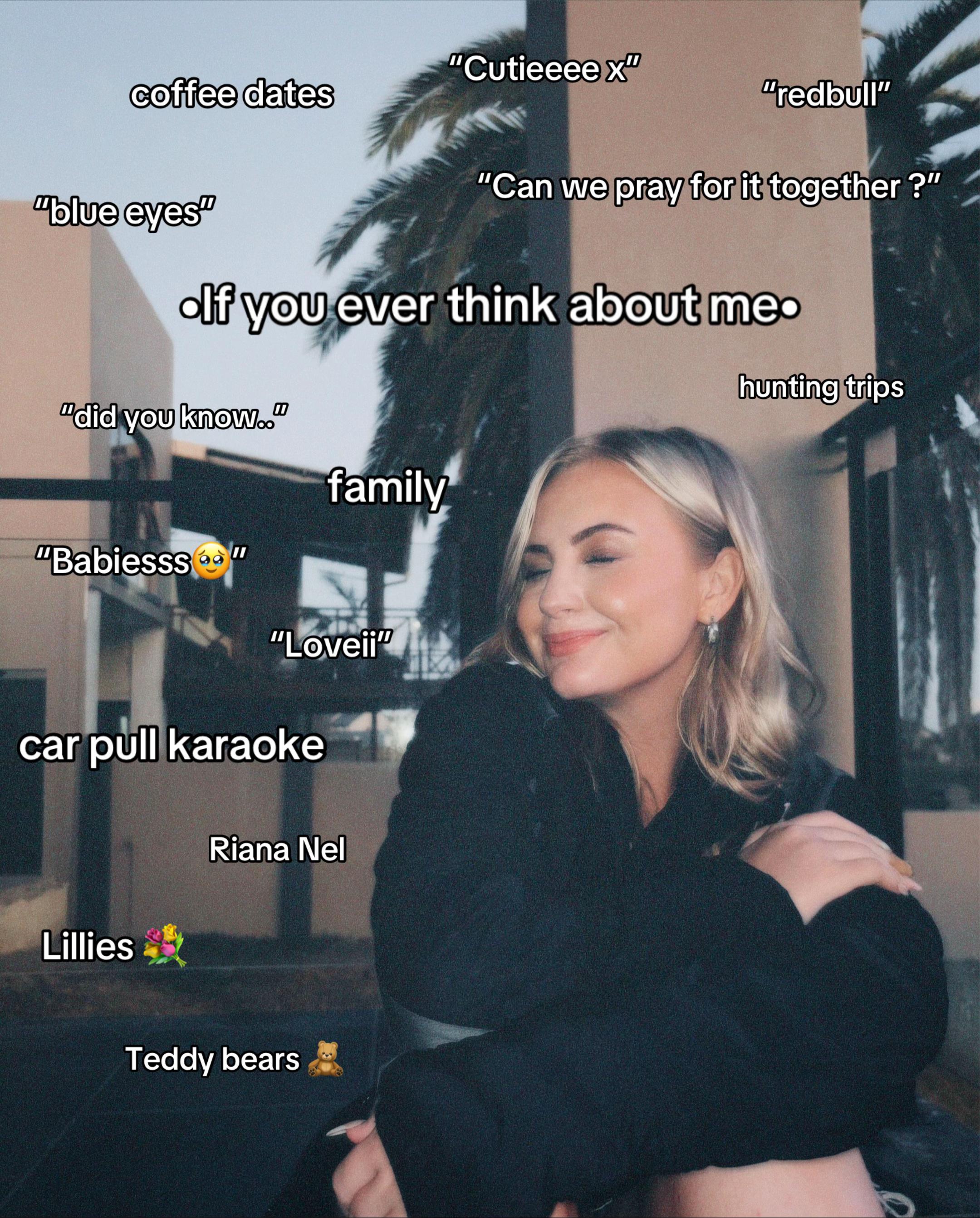 @Mikayla Gabrielle