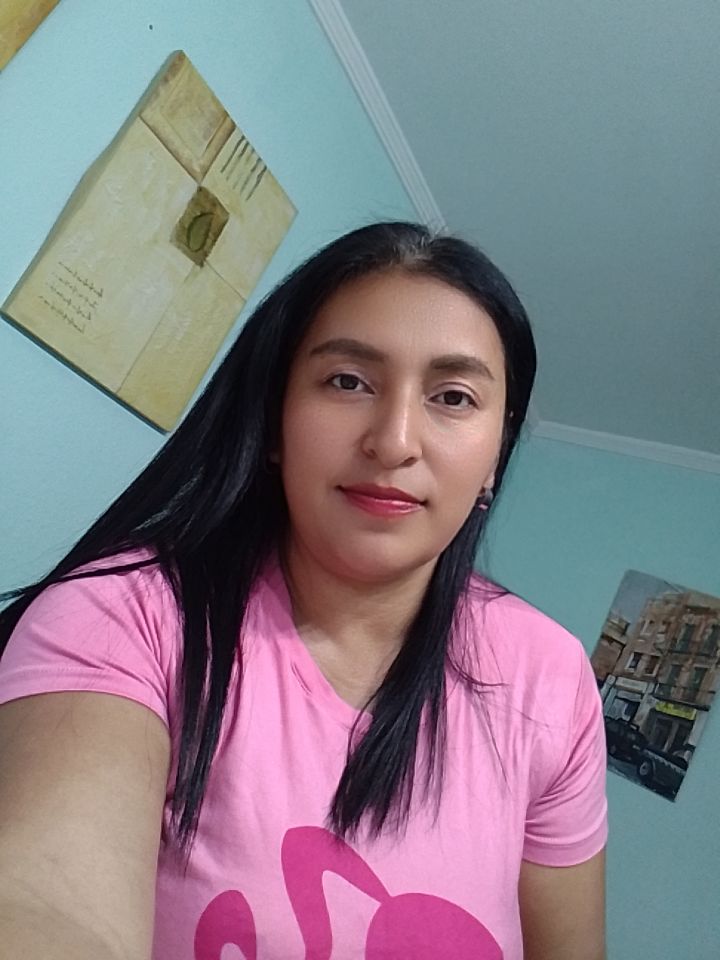@Andrea toledo
