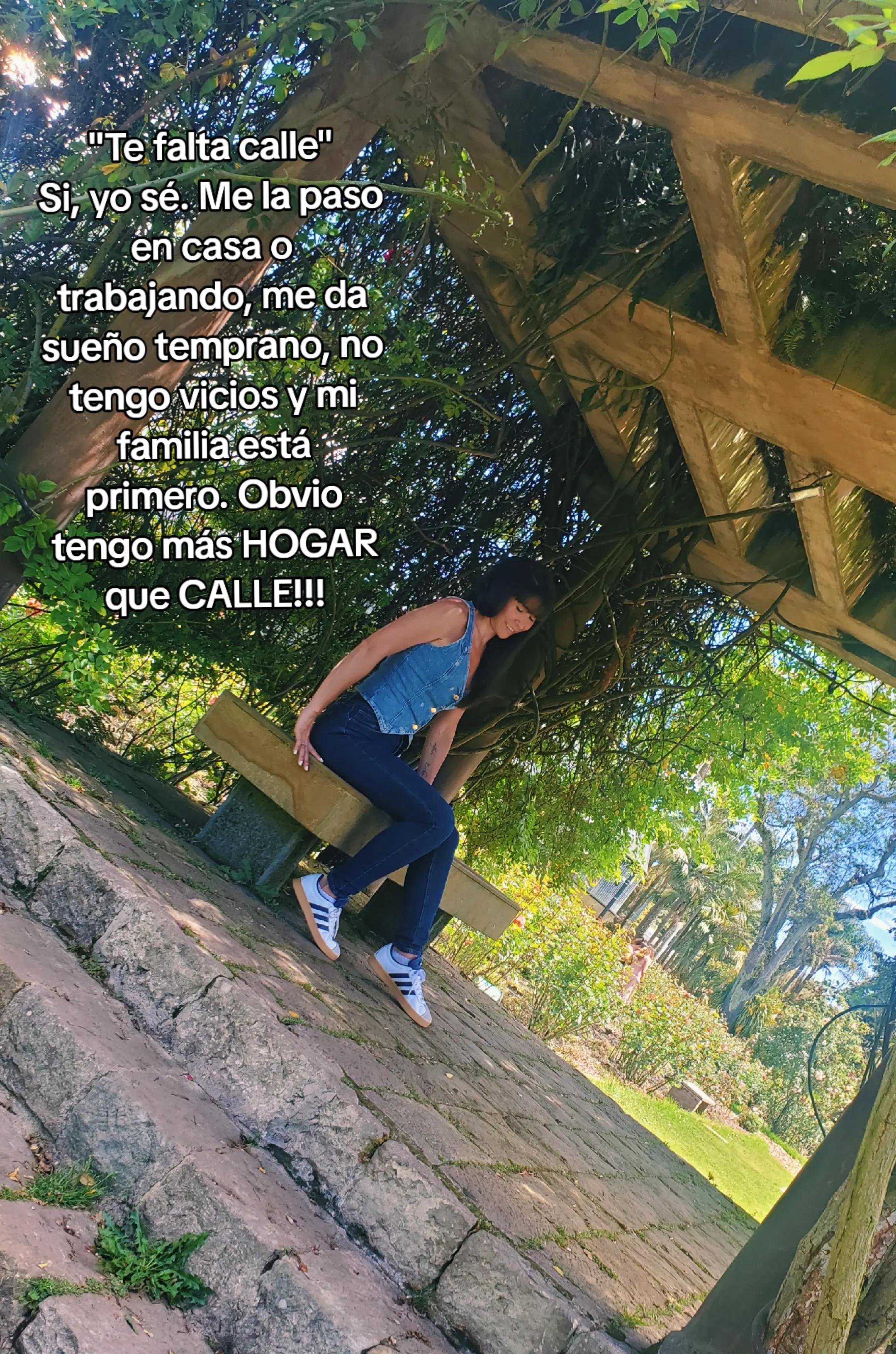 @Amor propio,mujer valiente!
