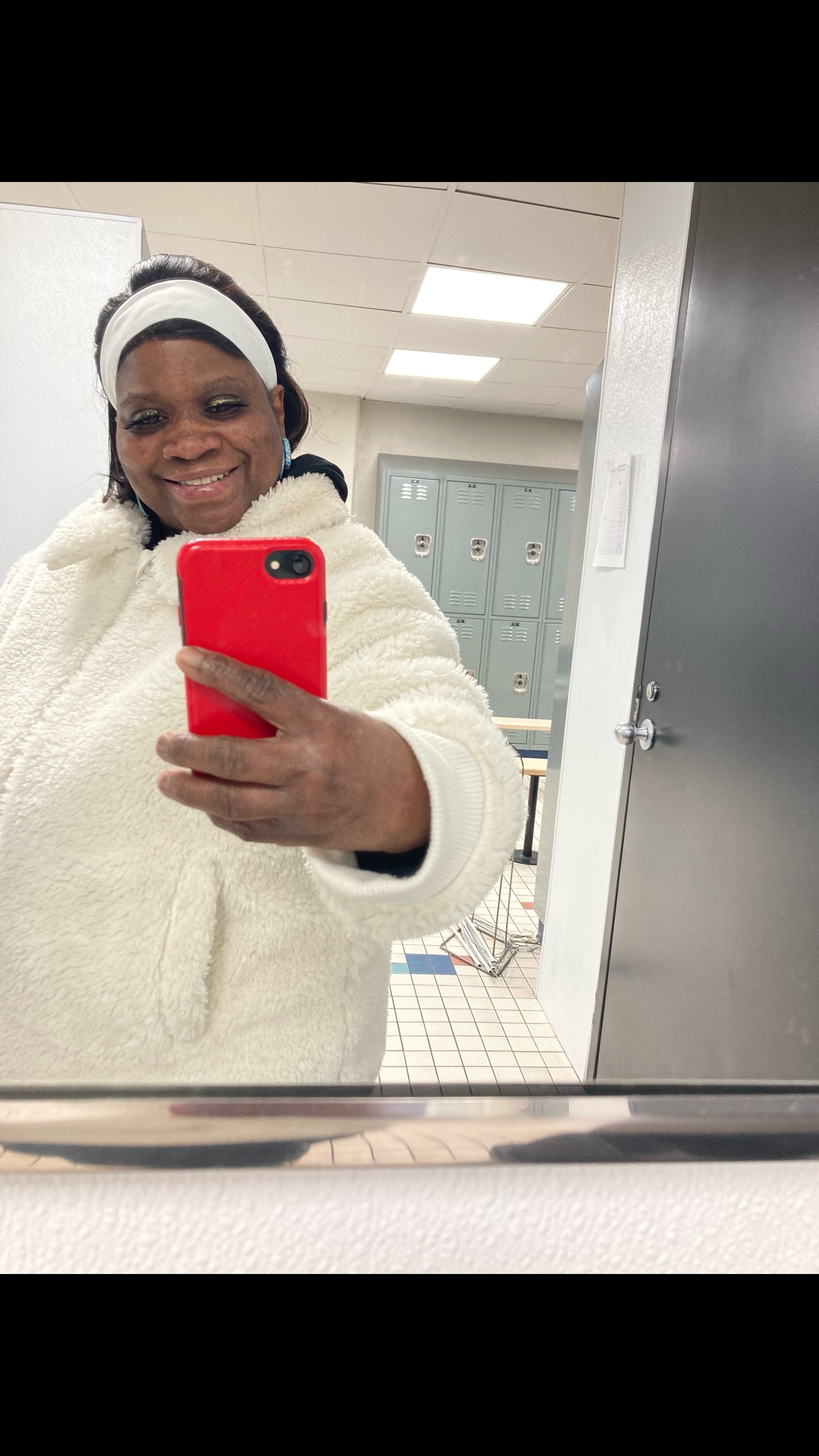 @NewNorablackbeauty 2024👑