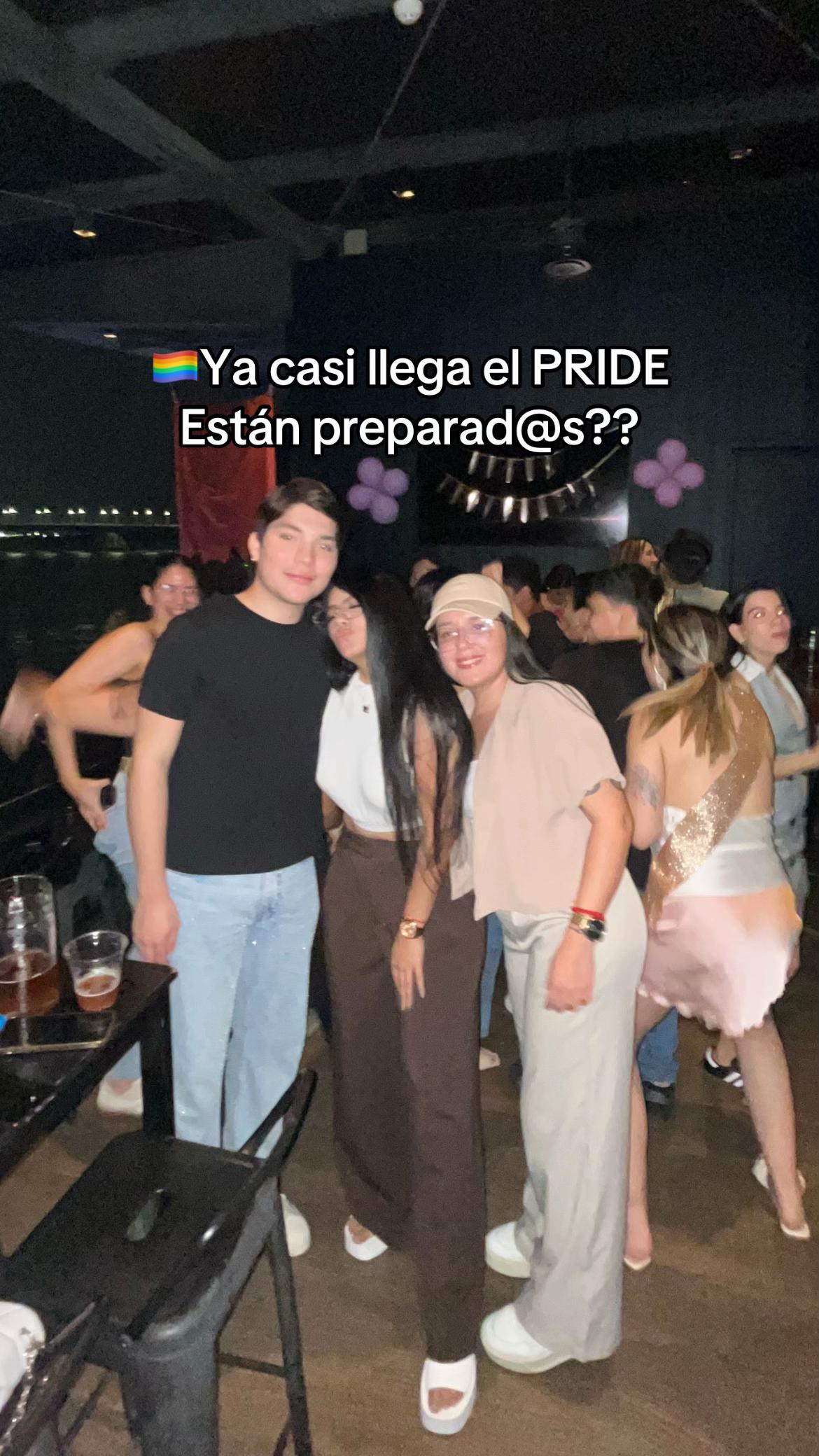 @Mar y Mich