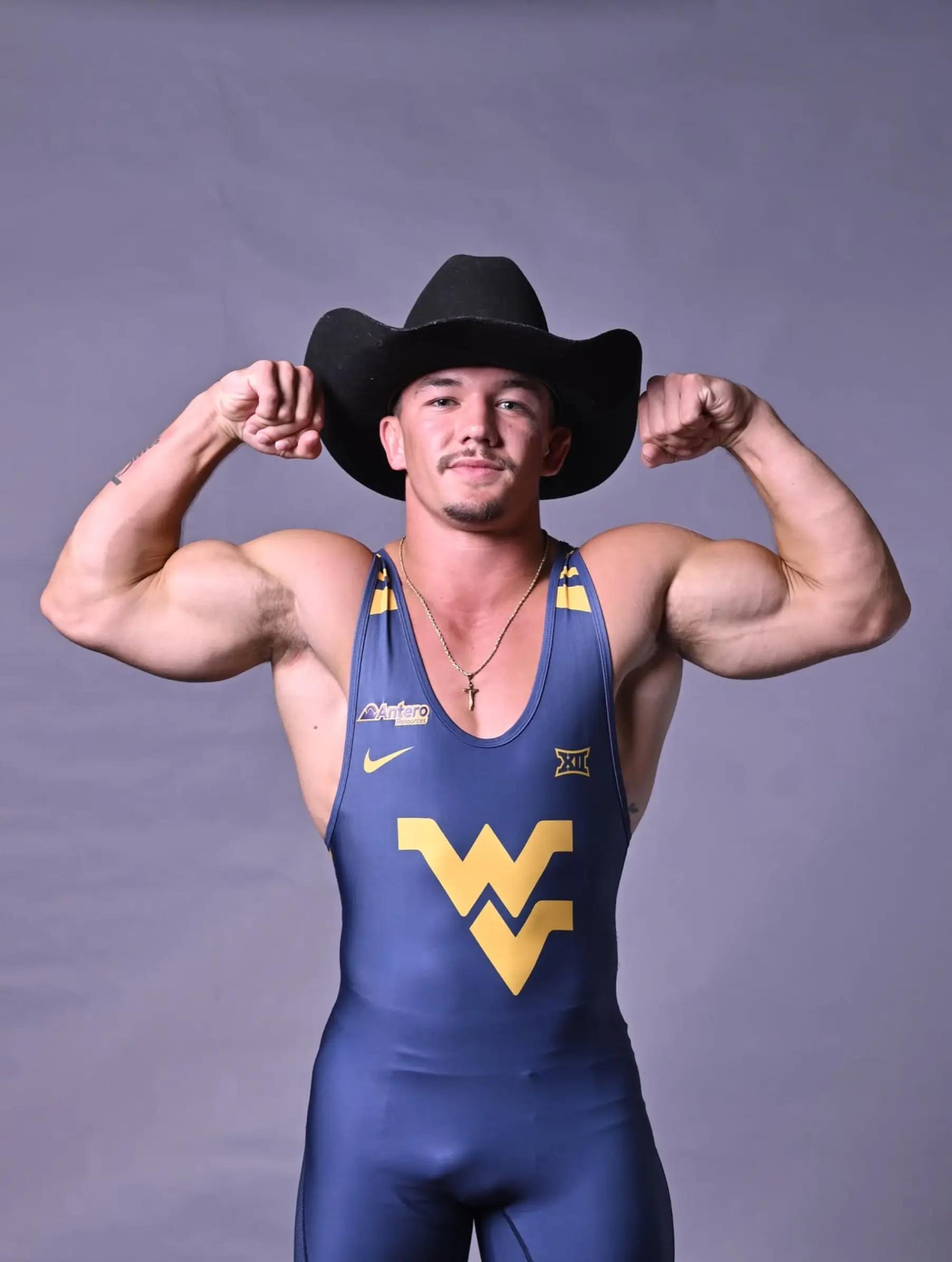 @wrestling