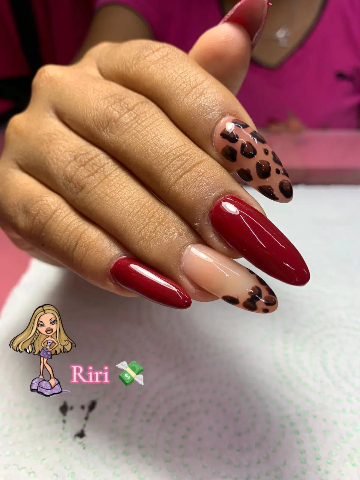 @🌸Geraldine🌸🦋