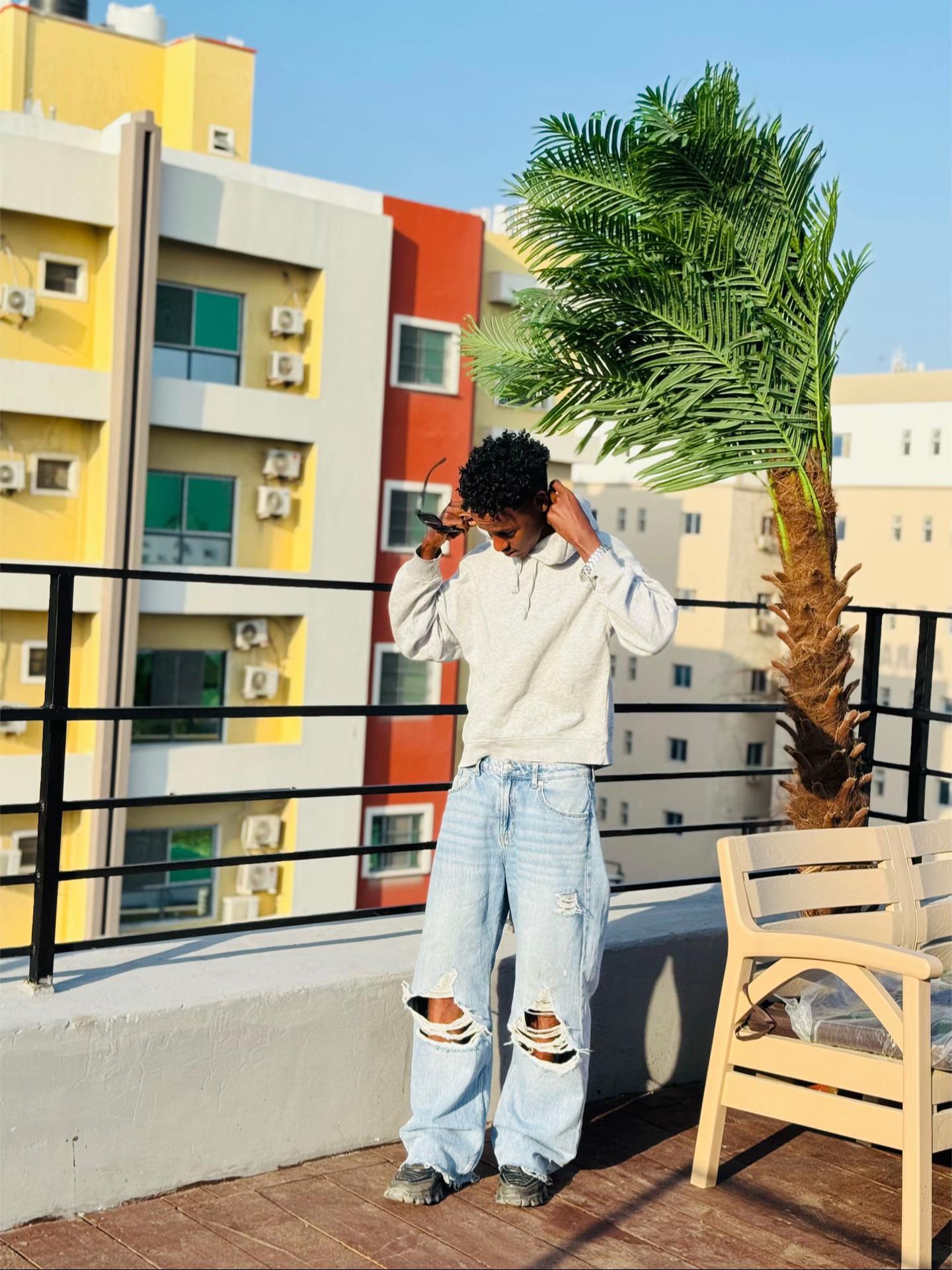 @Wll C44DEL💯🇸🇴