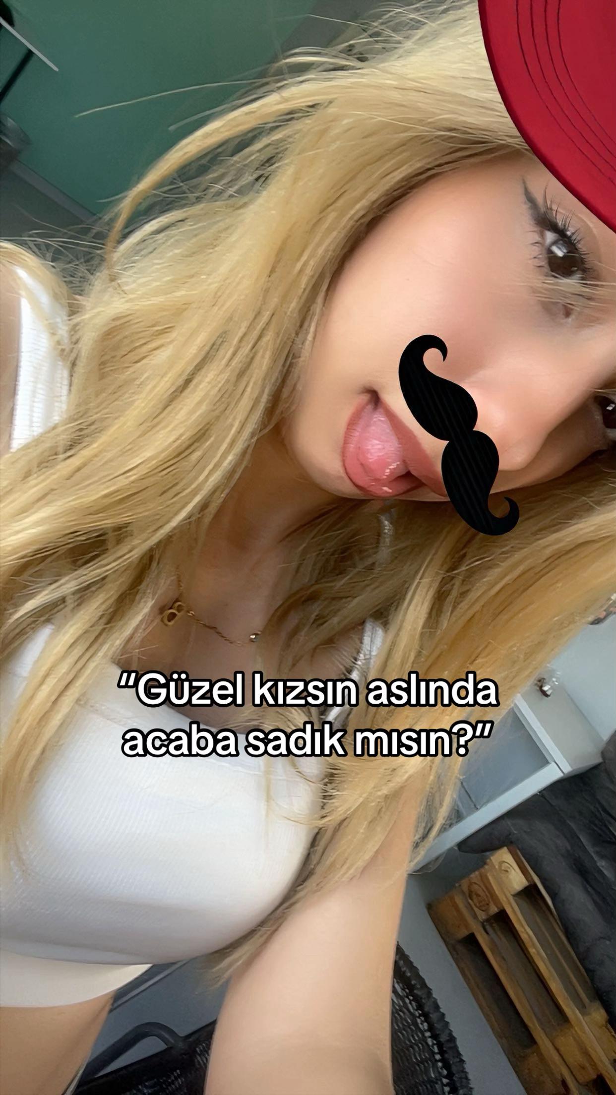 @Buse🐣