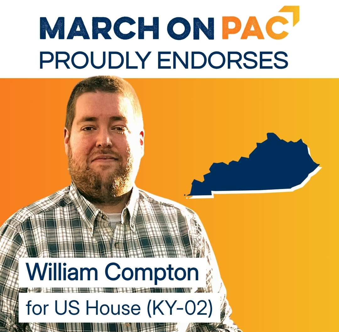 @William Compton for KY-02