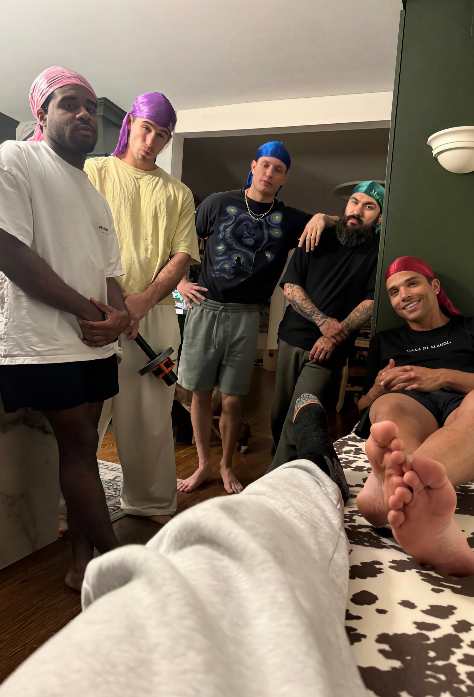 @Kyle