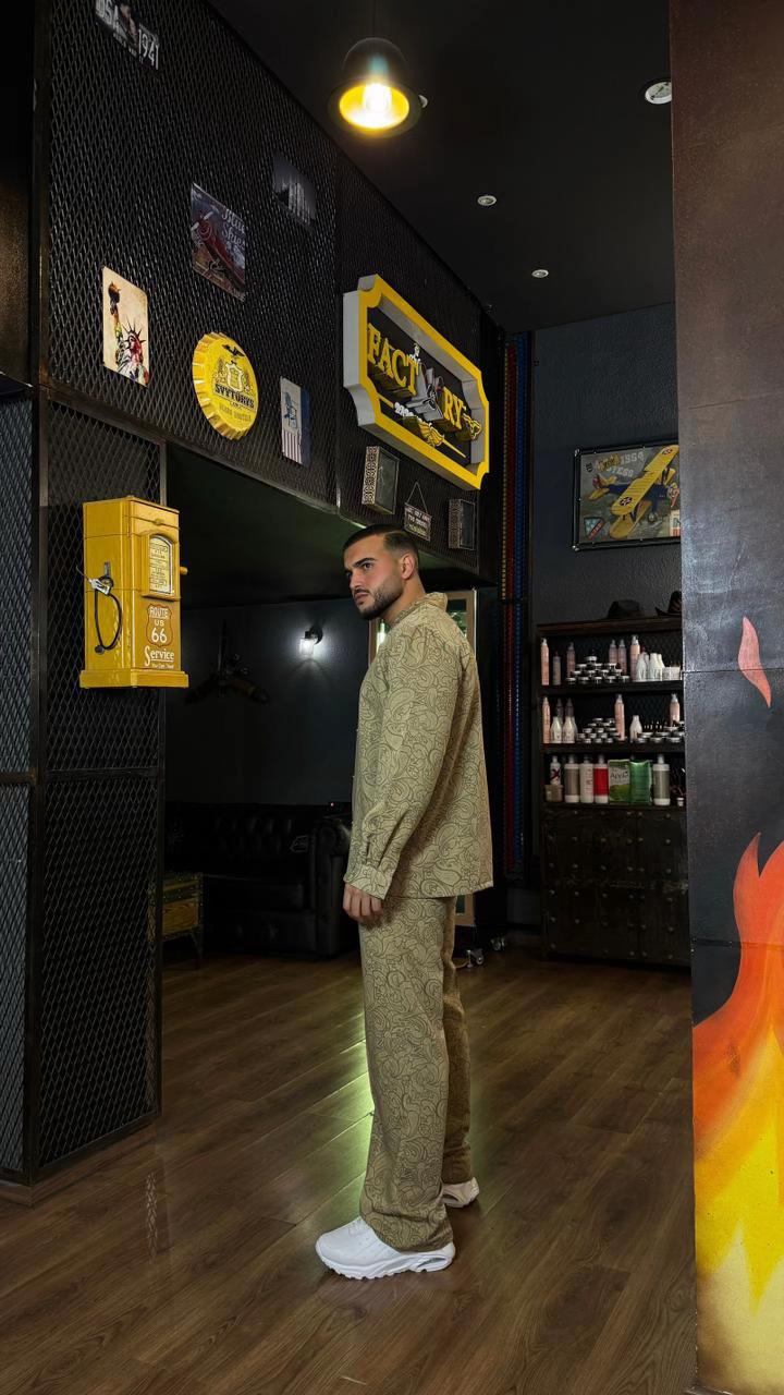 @El Haidi Reda | الحايدي رضى